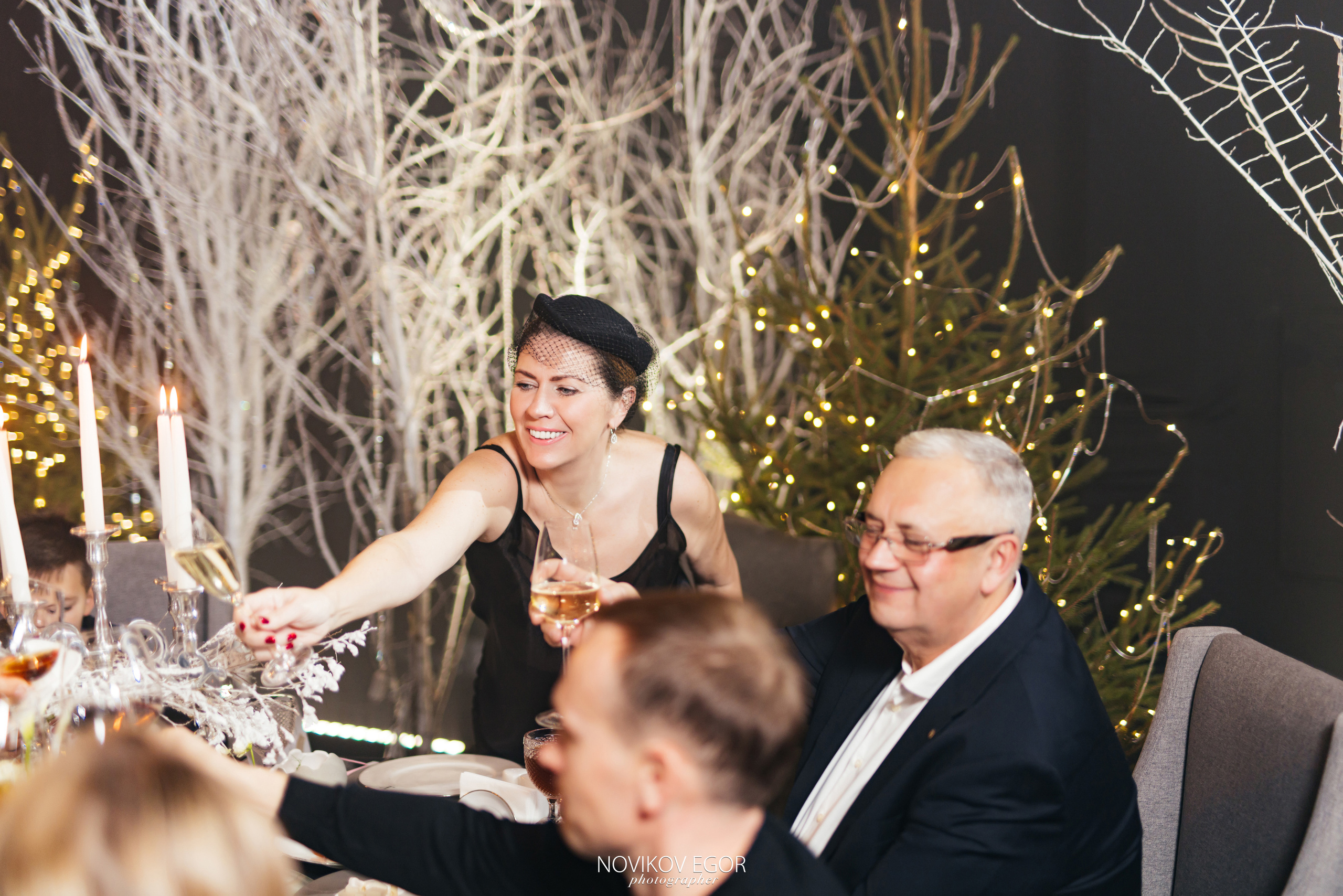 Utkino New Year X Prime Event. Фотограф Ростов-на-Дону