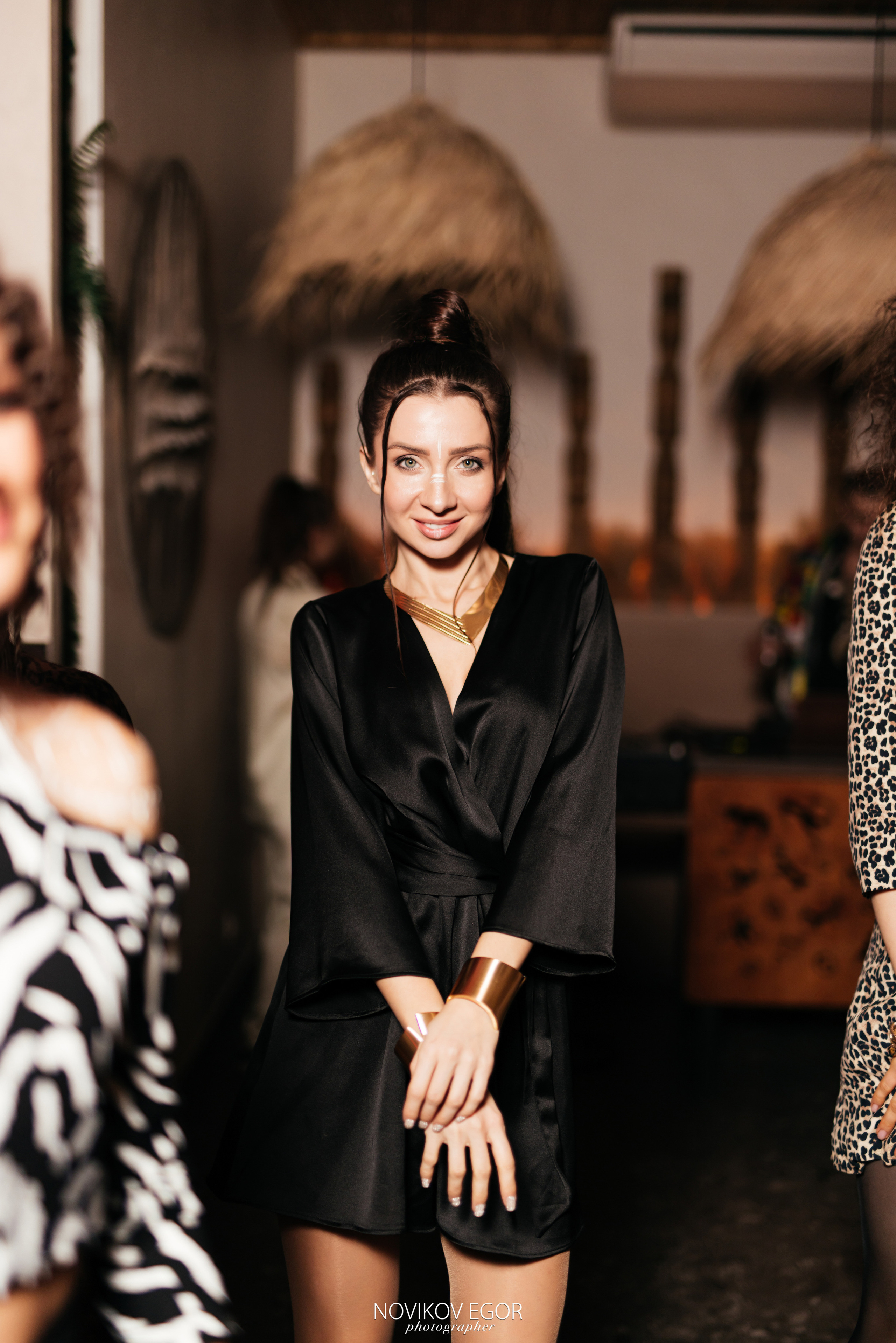 African Party. Фотограф Ростов-на-Дону