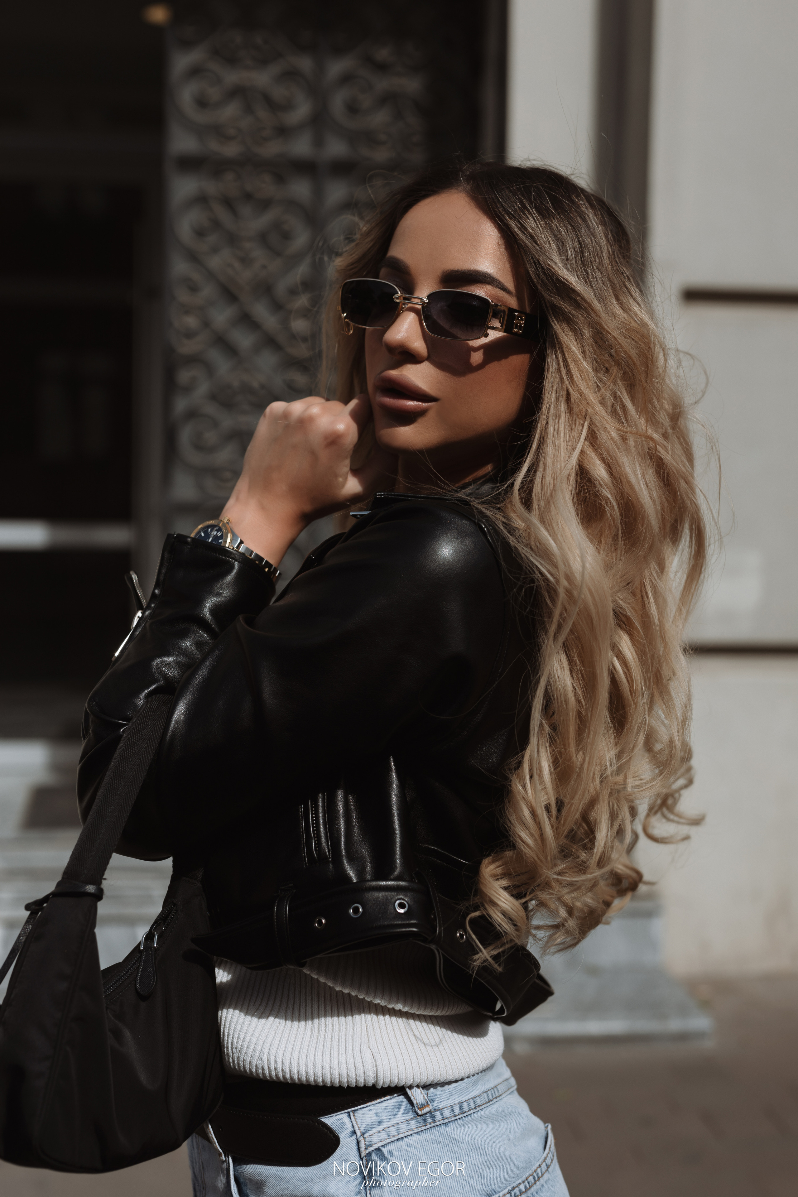 Liza PhotoShooting. Фотограф Ростов-на-Дону