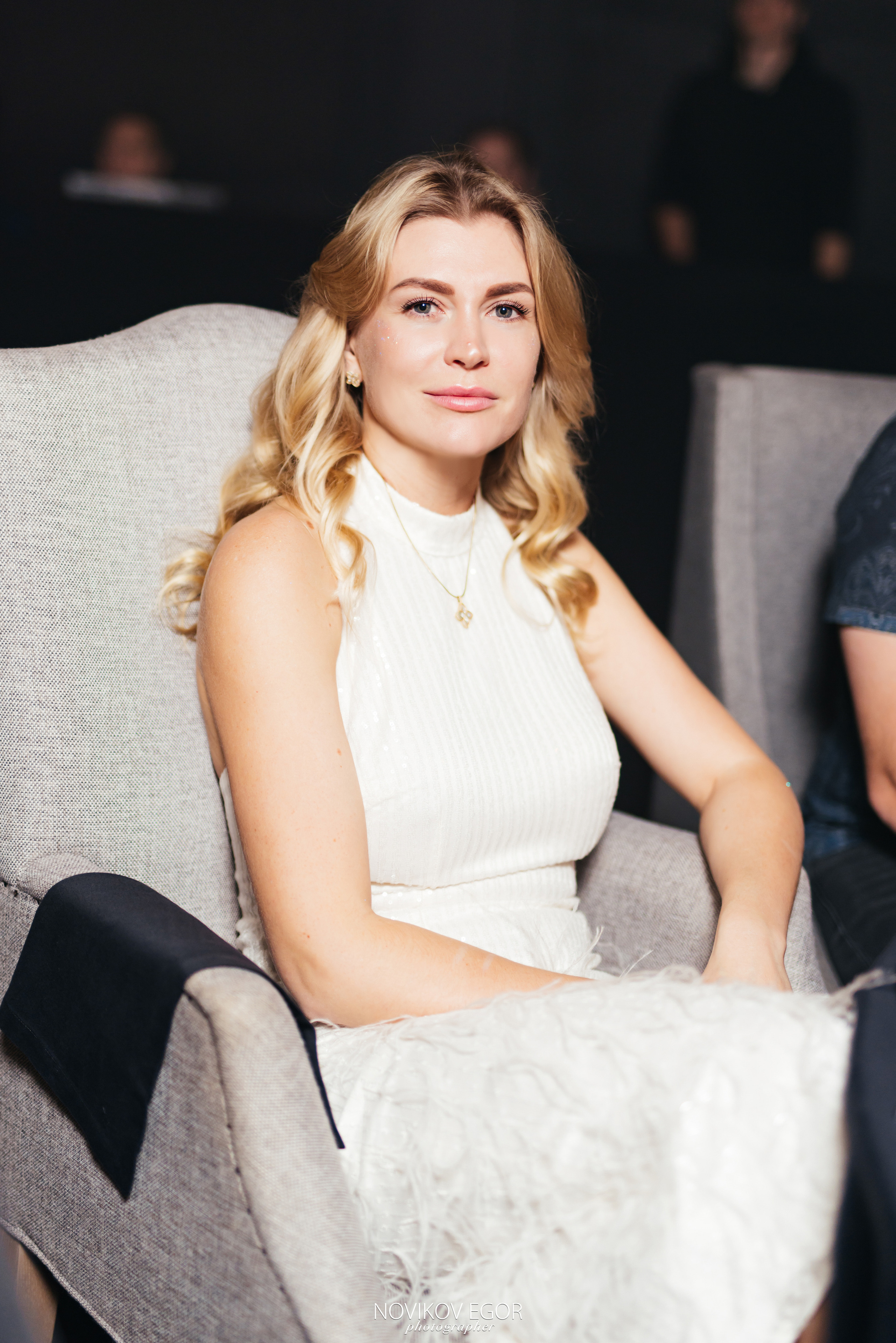 Utkino New Year X Prime Event. Фотограф Ростов-на-Дону