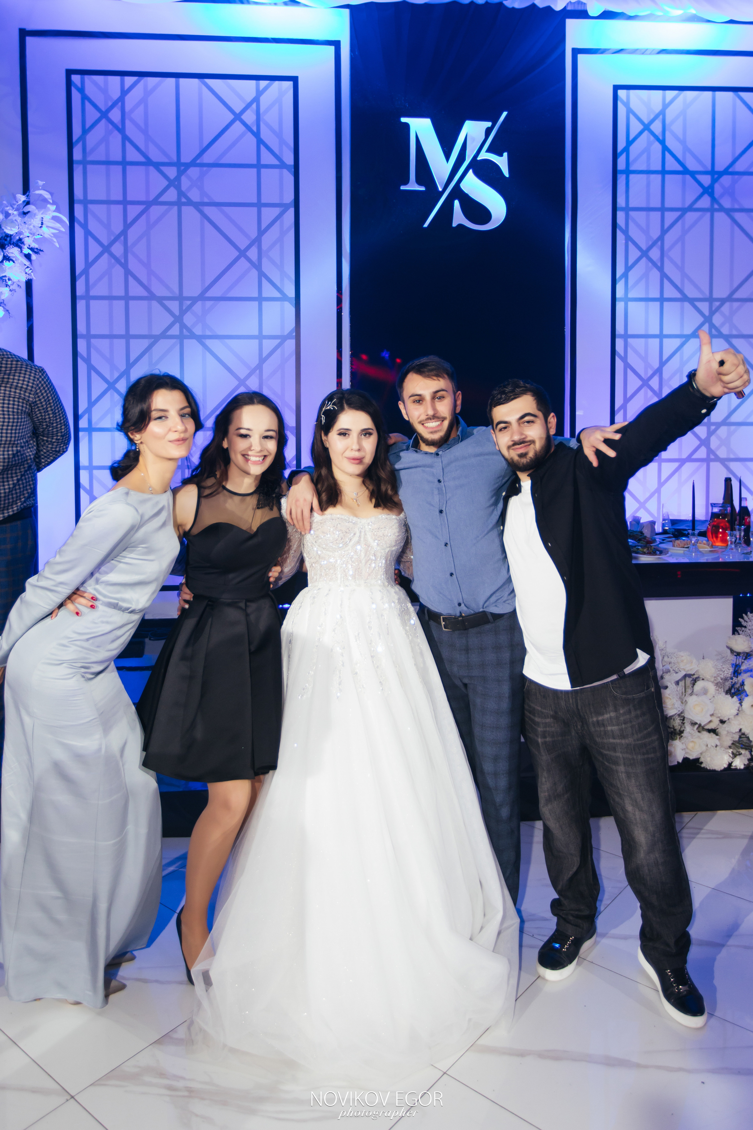 Михаил&София X Slepakov&Schnaeider. Фотограф Ростов-на-Дону