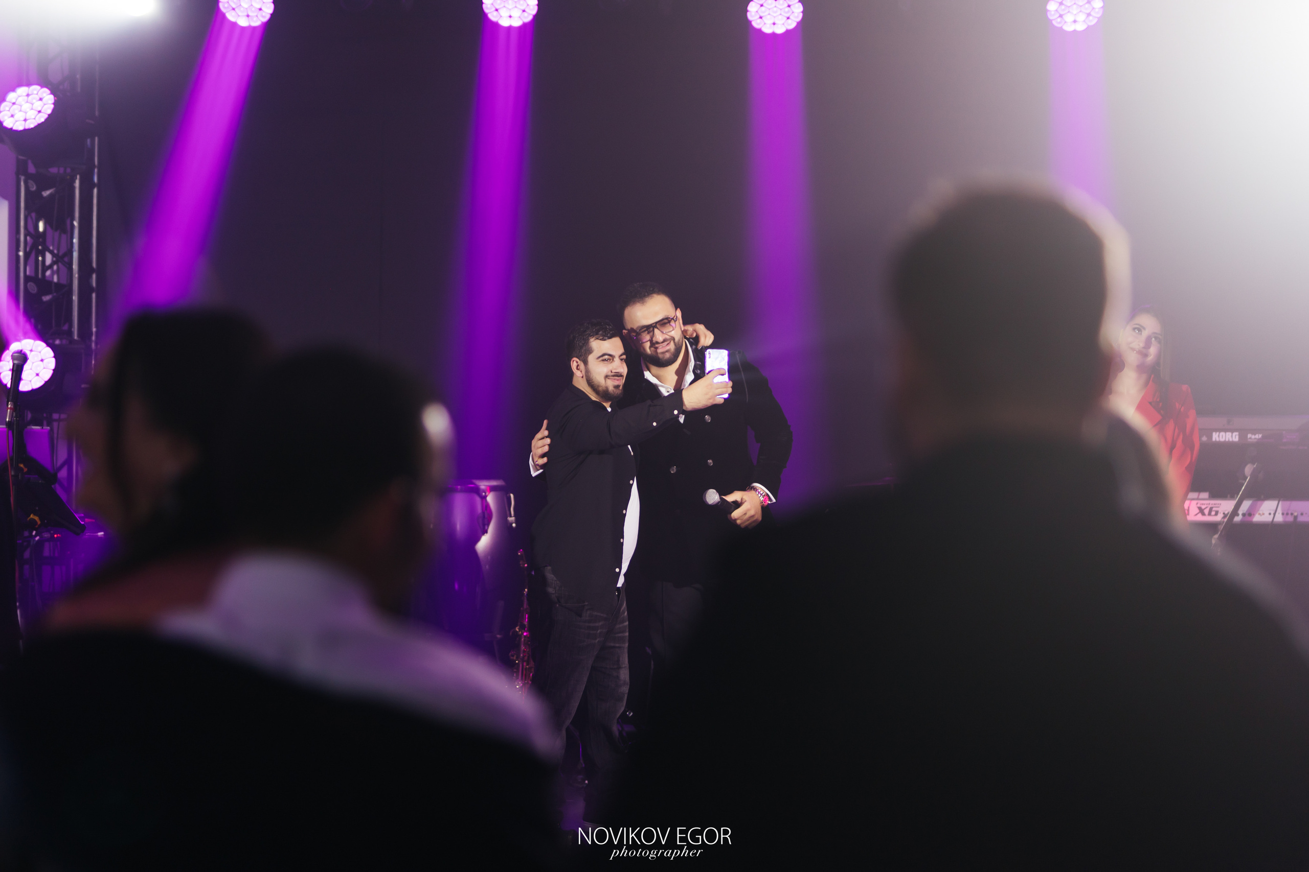 Михаил&София X Slepakov&Schnaeider. Фотограф Ростов-на-Дону