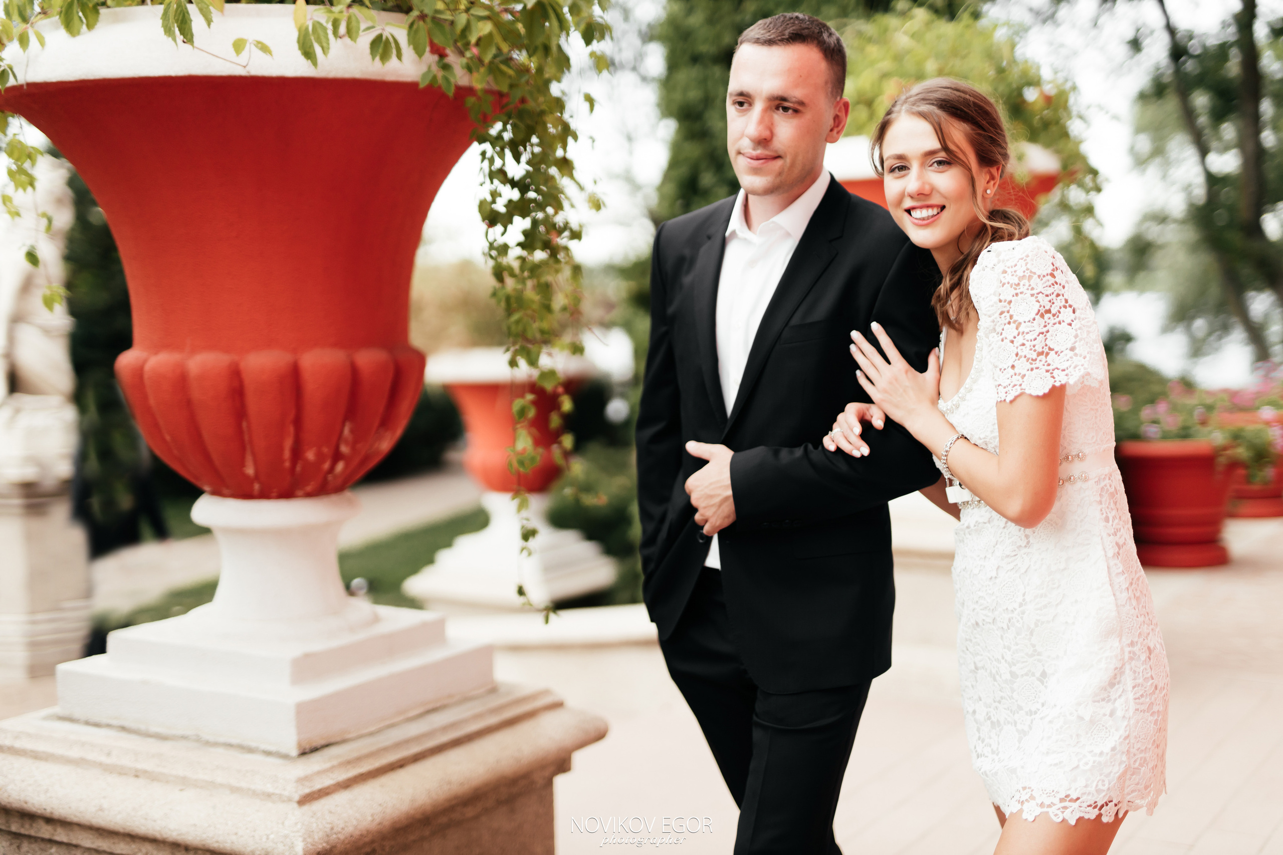 Игорь&Дарья. Фотограф Ростов-на-Дону