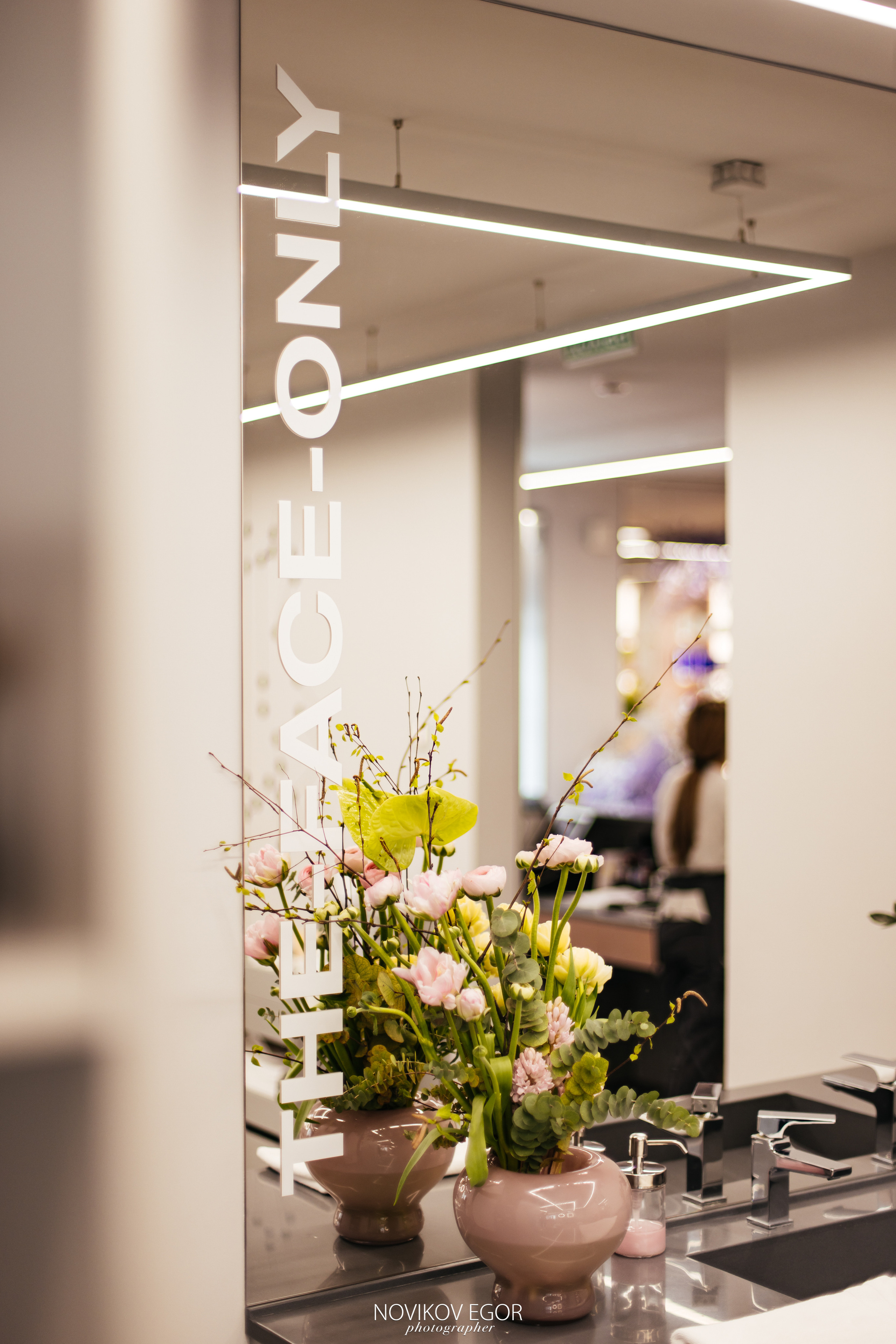 Face and only / Sex and the city. Фотограф Ростов-на-Дону