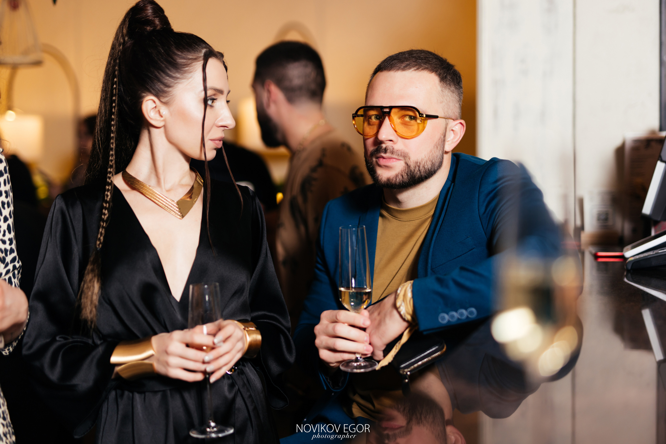 African Party. Фотограф Ростов-на-Дону