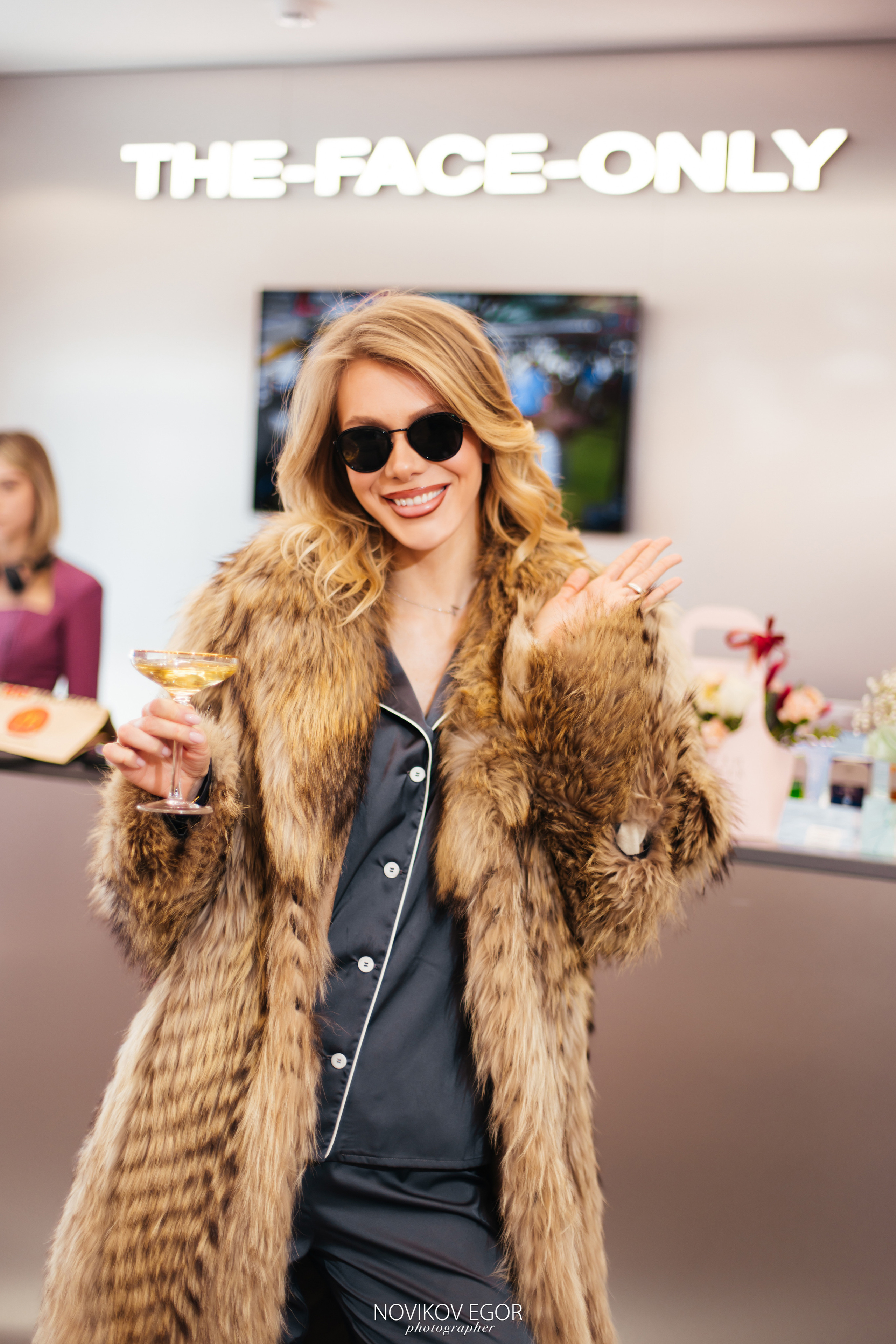 Face and only / Sex and the city. Фотограф Ростов-на-Дону