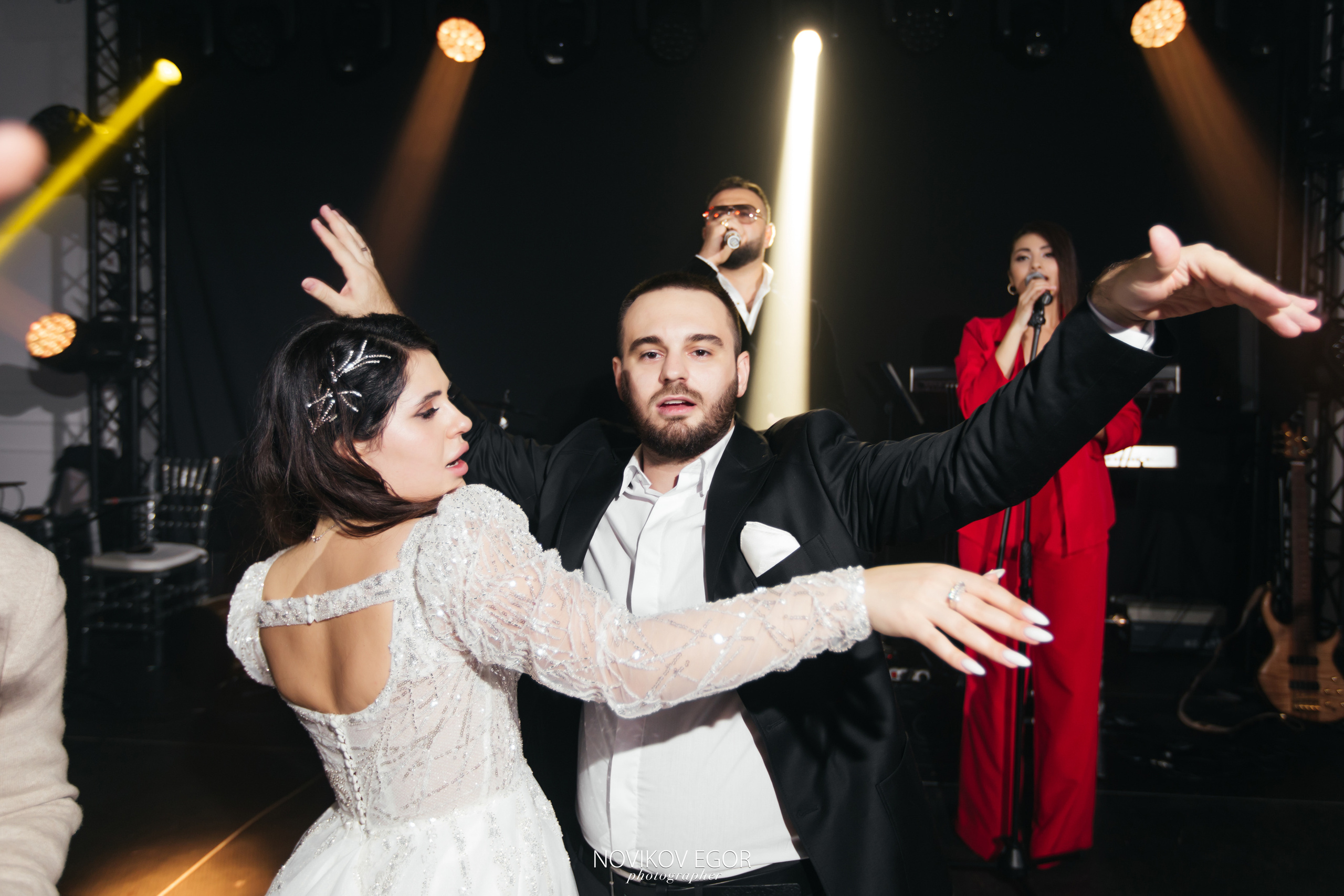 Михаил&София X Slepakov&Schnaeider. Фотограф Ростов-на-Дону