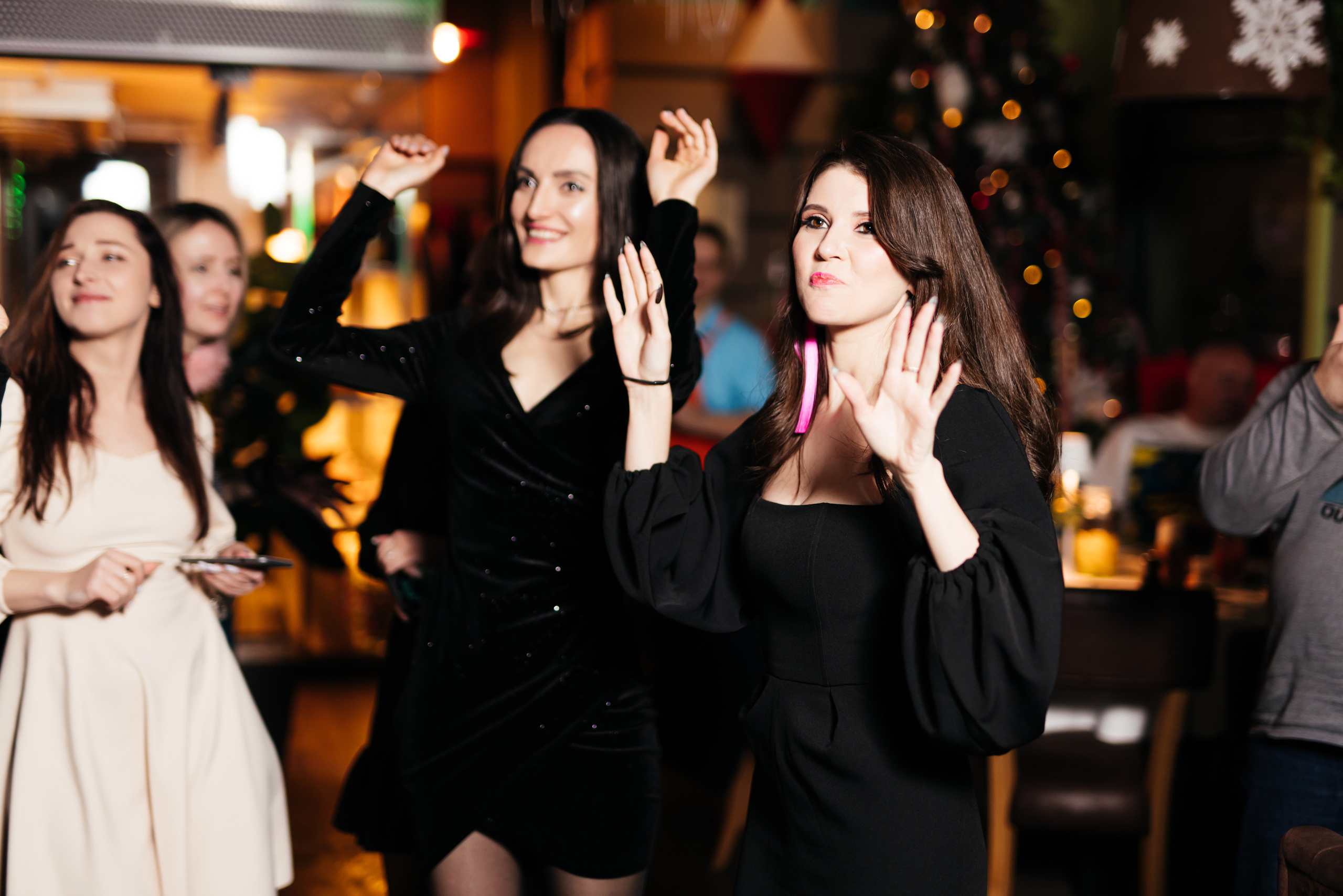 VSG groupe. Фотограф Ростов-на-Дону