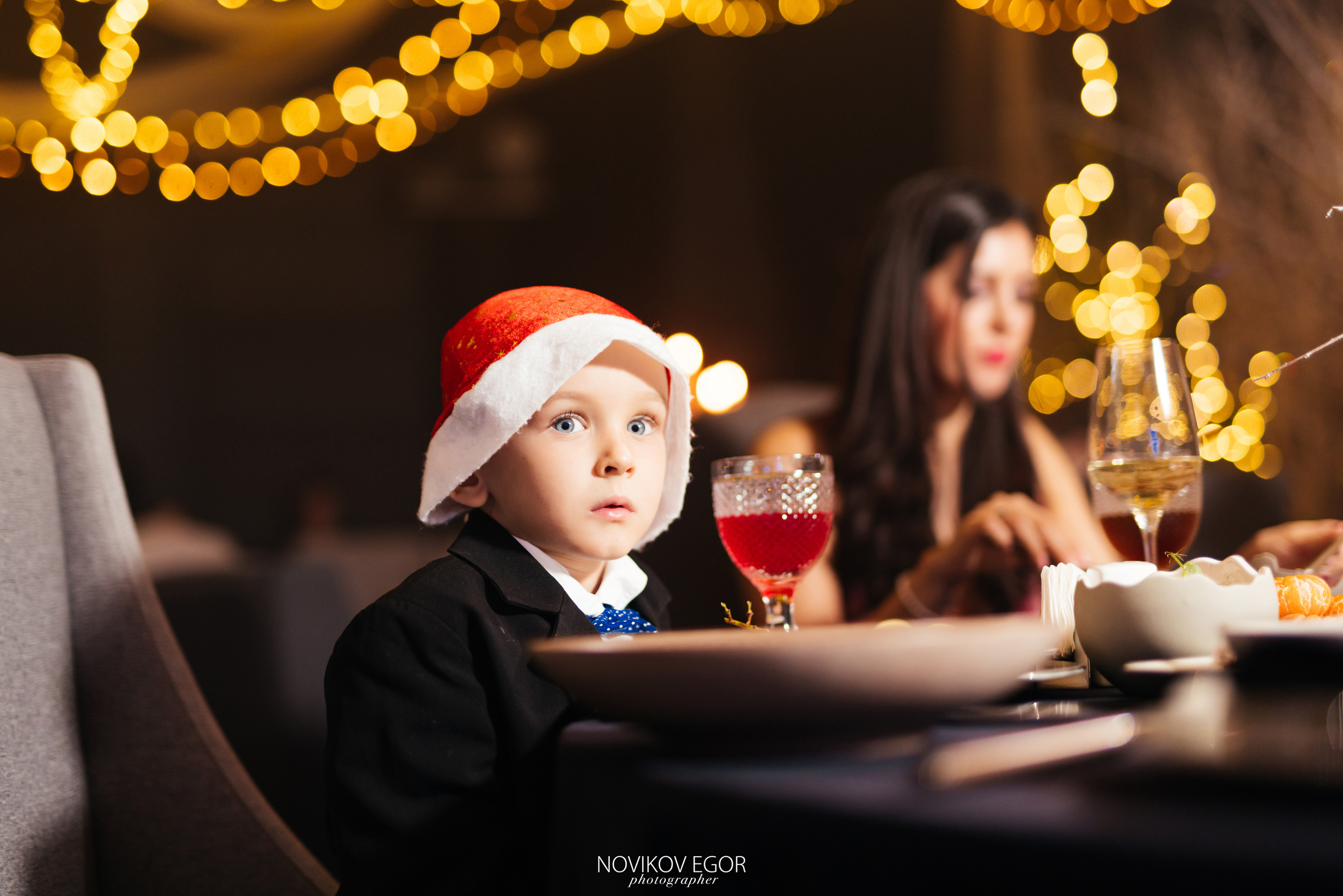 Utkino New Year X Prime Event. Фотограф Ростов-на-Дону