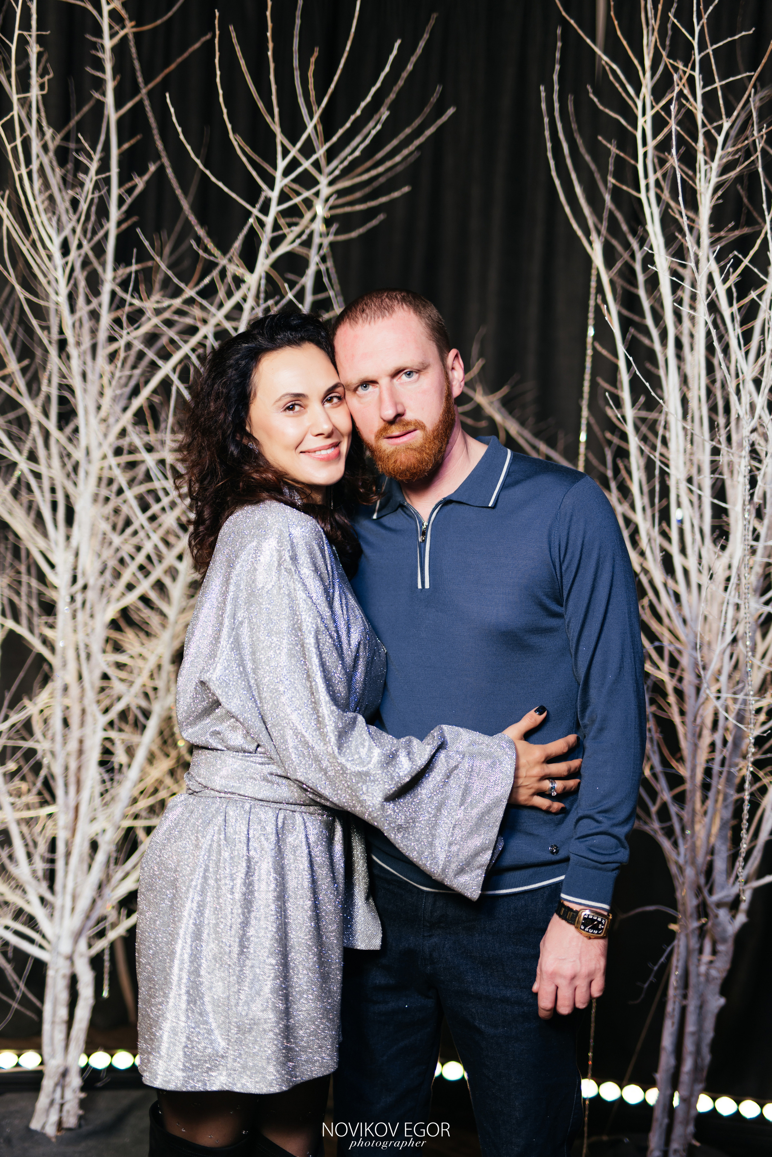 Utkino New Year X Prime Event. Фотограф Ростов-на-Дону