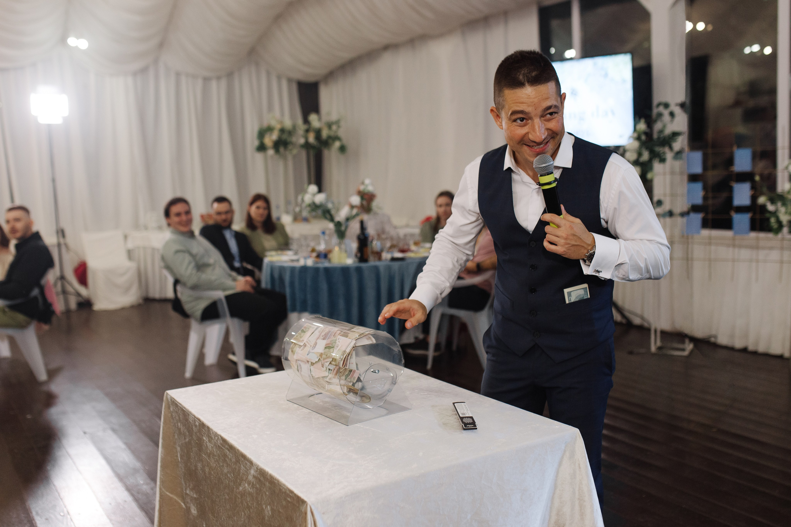 Владимир и Ляйсан. Фотограф Челябинск Юлия Ермакова