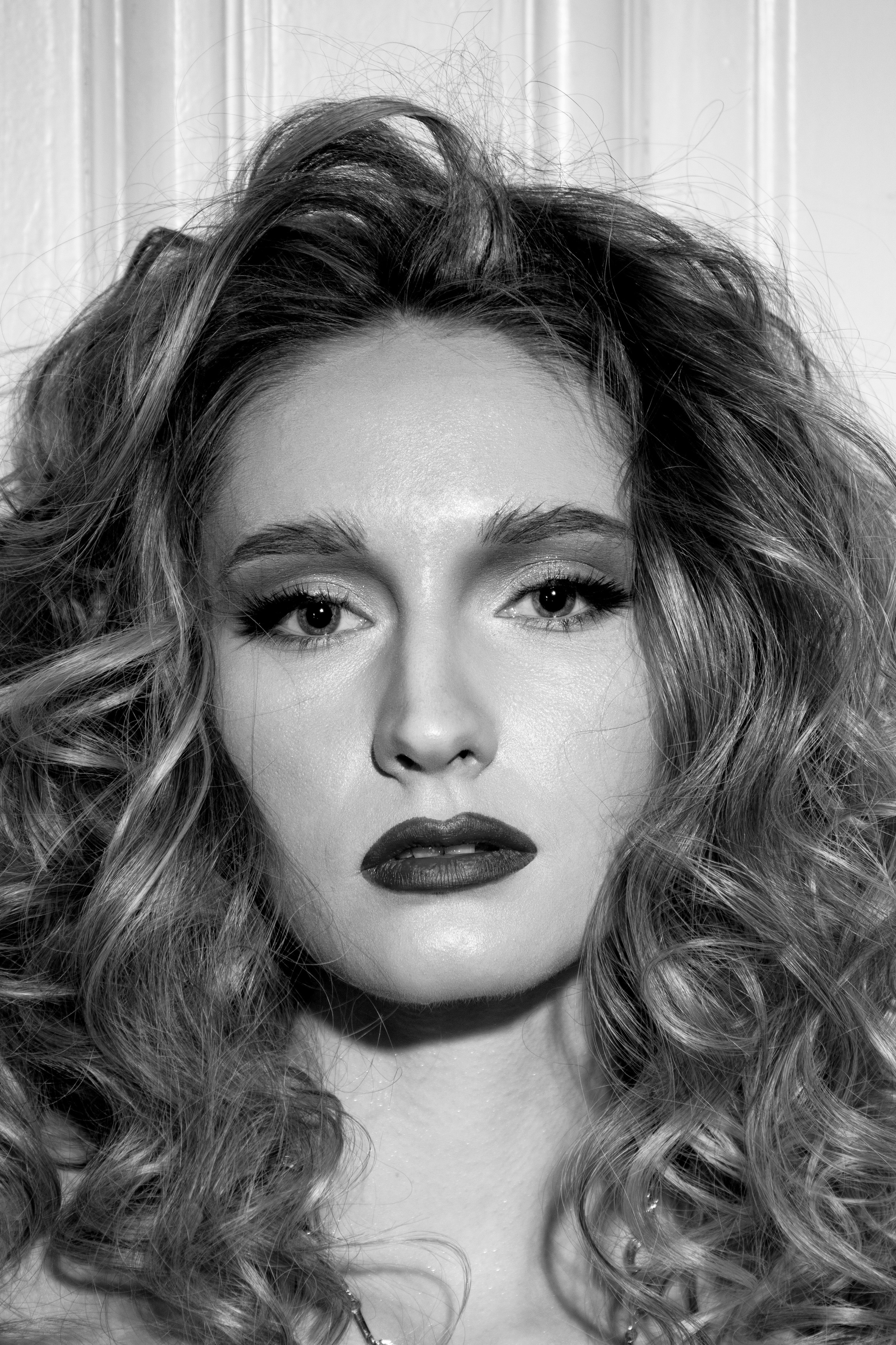 Портретная съемка, индивидуальная съемка, fashion-съемка