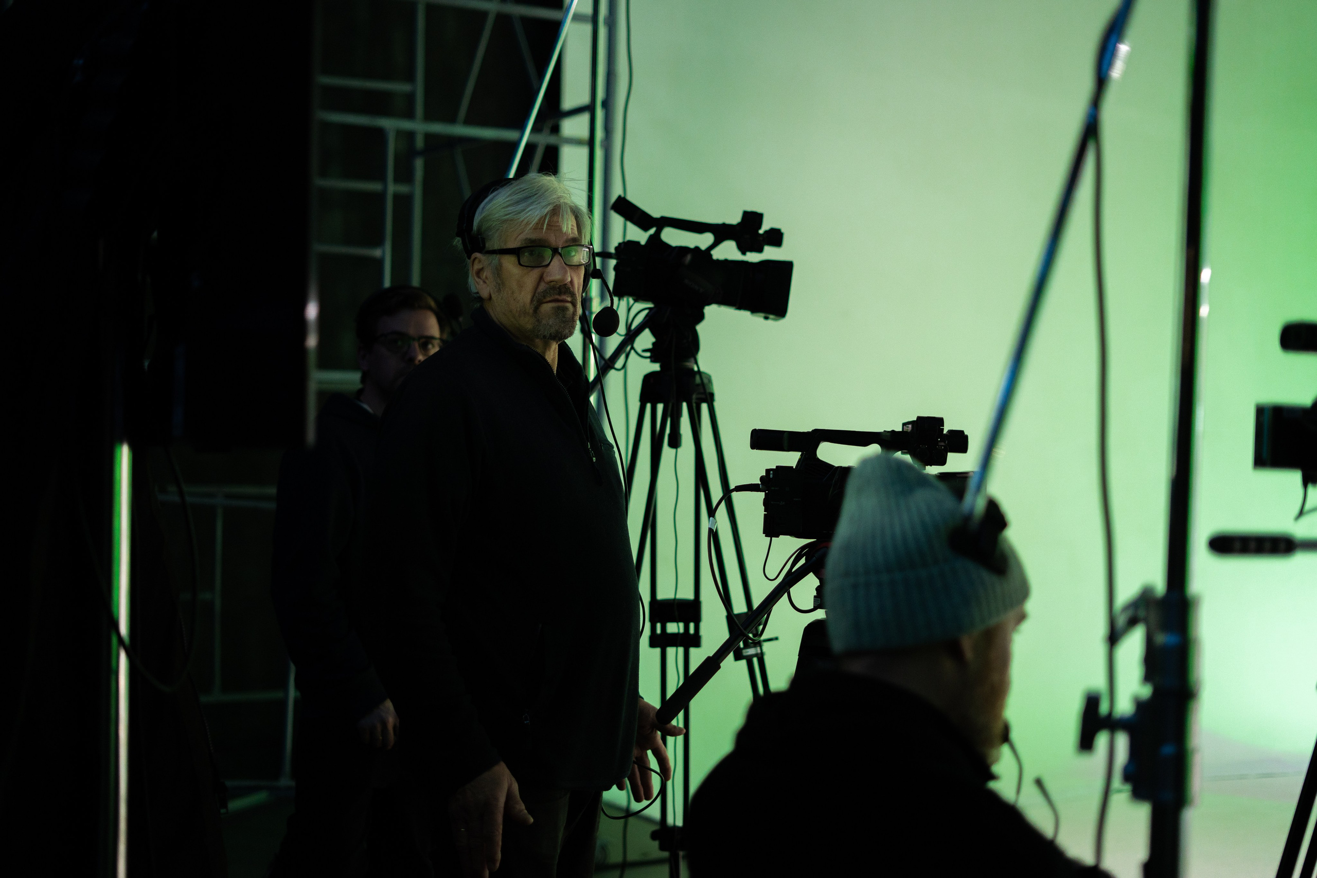 Получика. Фотограф Гвоздева Варвара / Москва