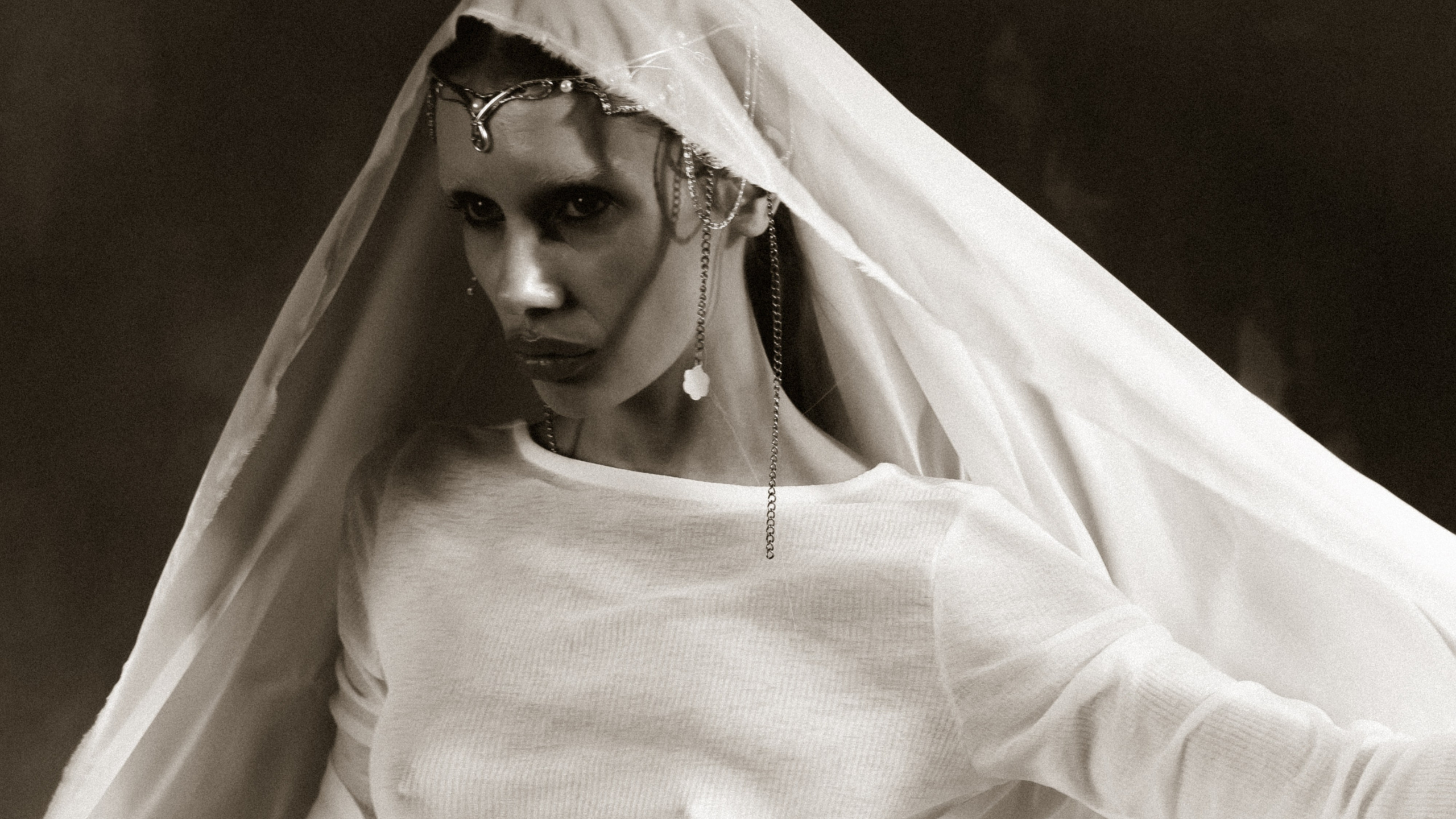 Катарина. Фотограф Гвоздева Варвара / Москва