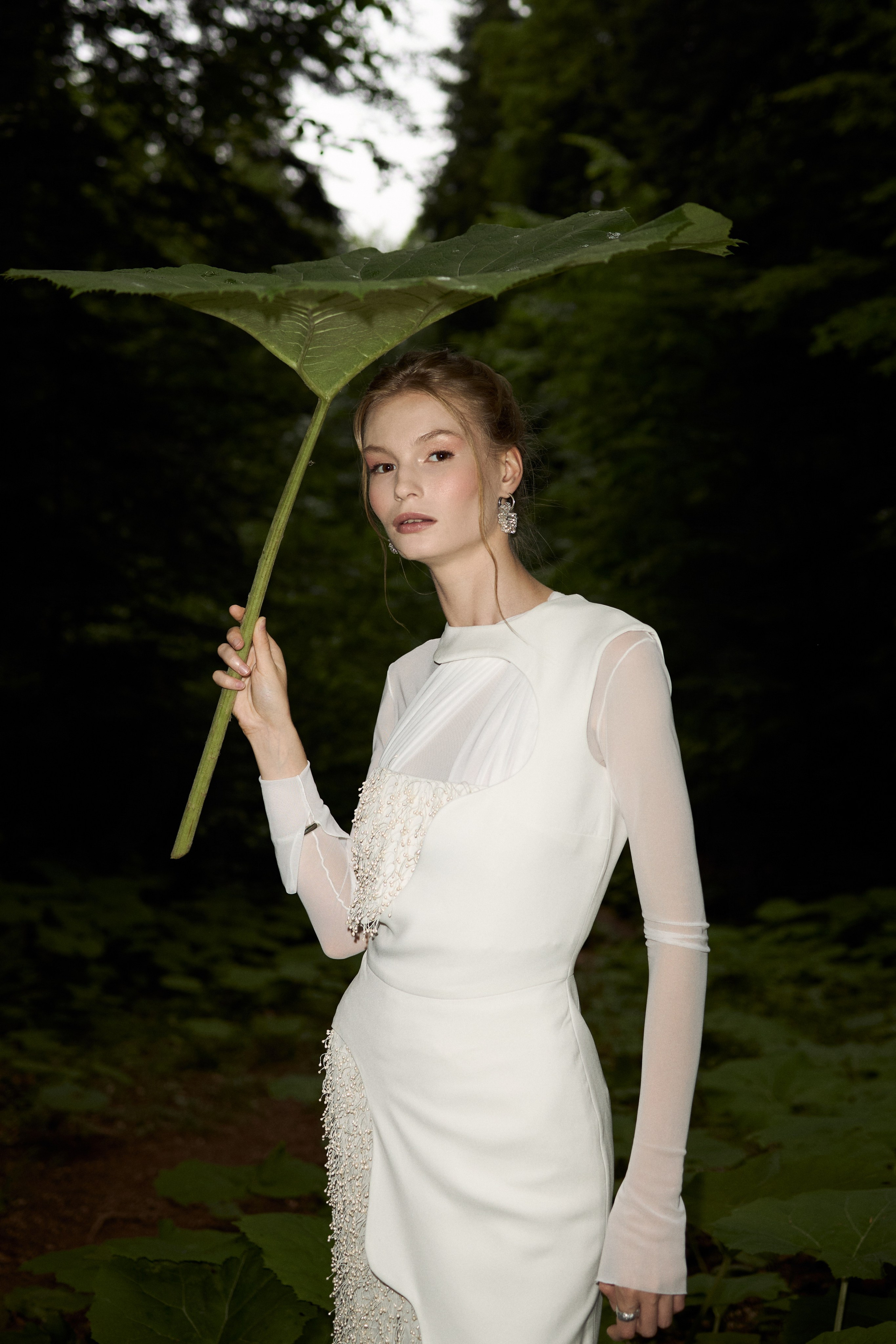 Денис и Наташа