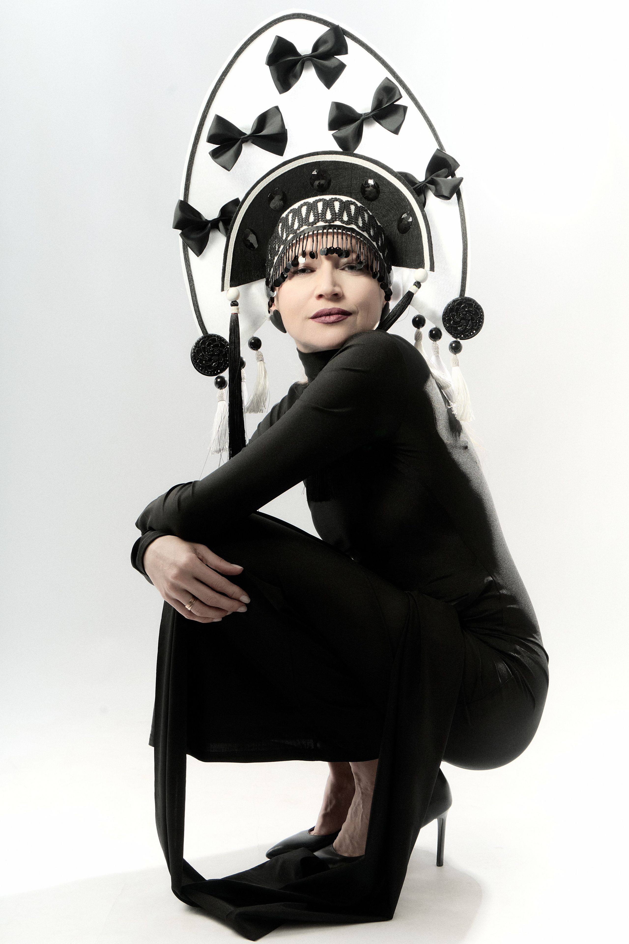 Съемка для дизайнера Майи Трофимовой. Фотограф в Краснодаре Татьяна Вижевитова