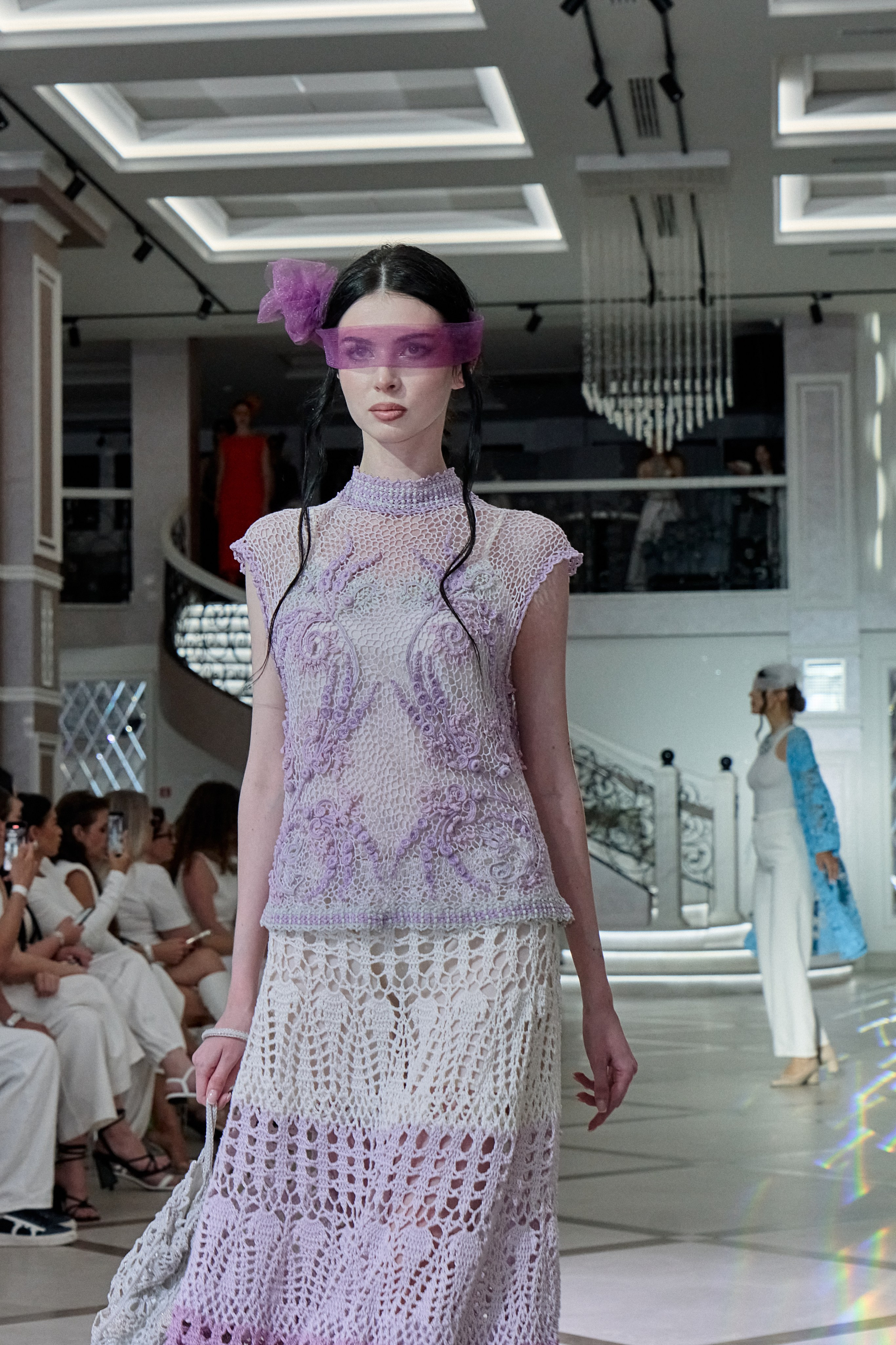 KRASNODAR FASHION SHOW