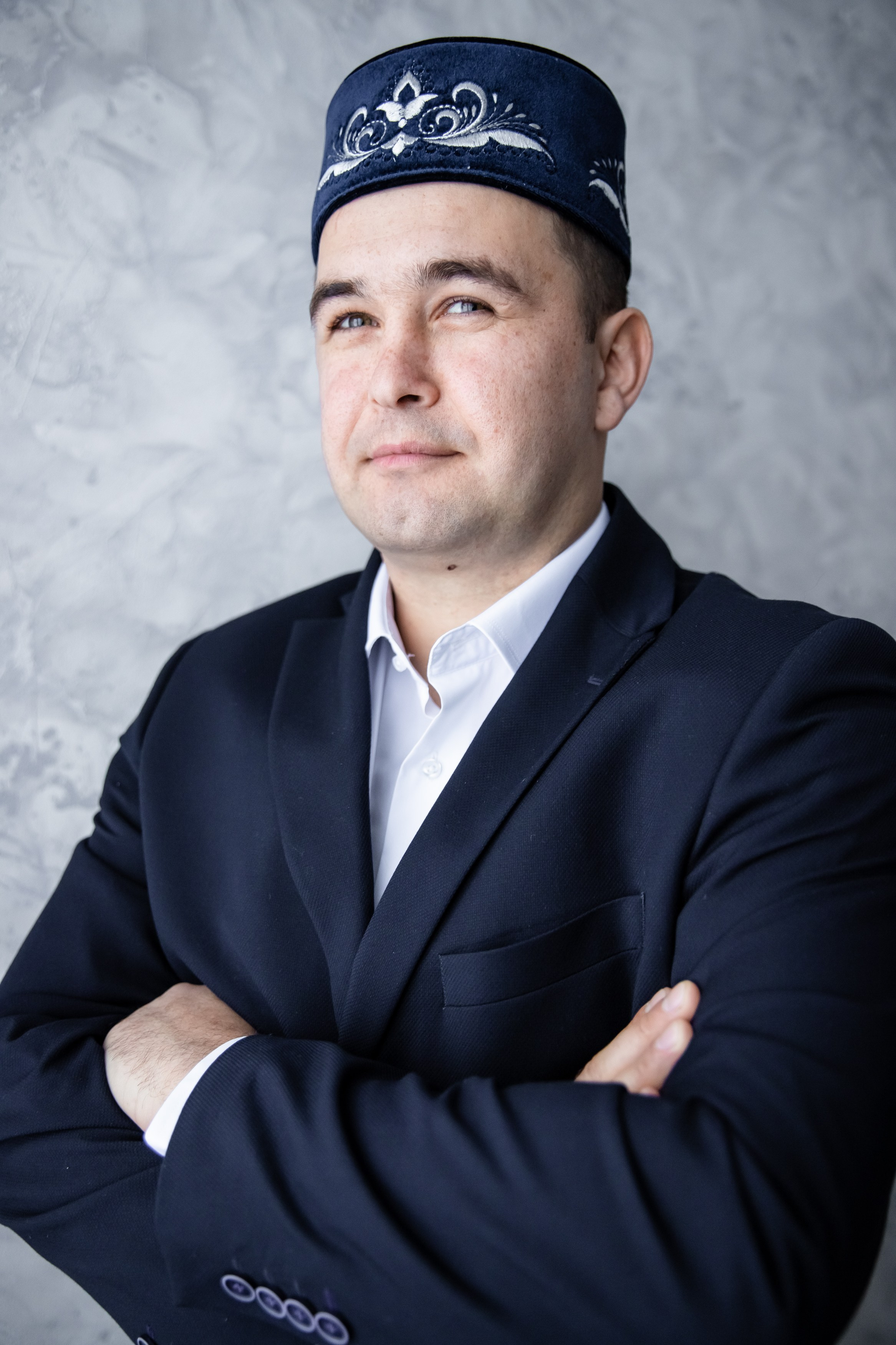 Гузель и Александр. Фотограф Гульнара Вафина