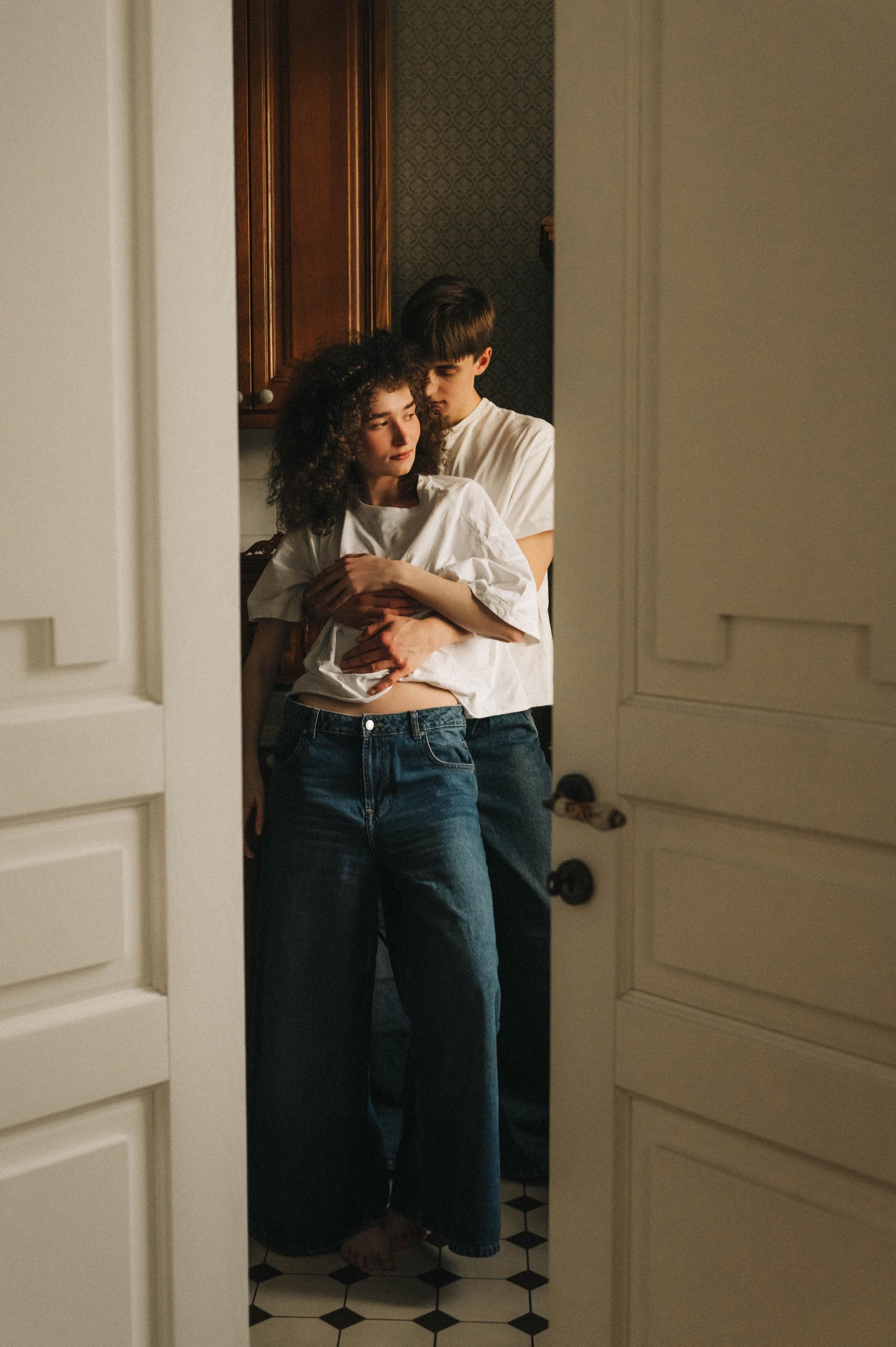 Love story. Фотограф Ширмер Юлия