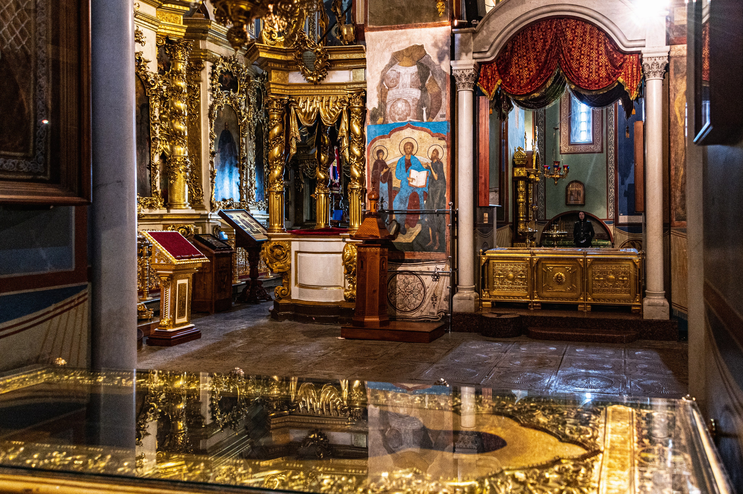 Владимир. Май 2023. Фотограф Роман Адлер