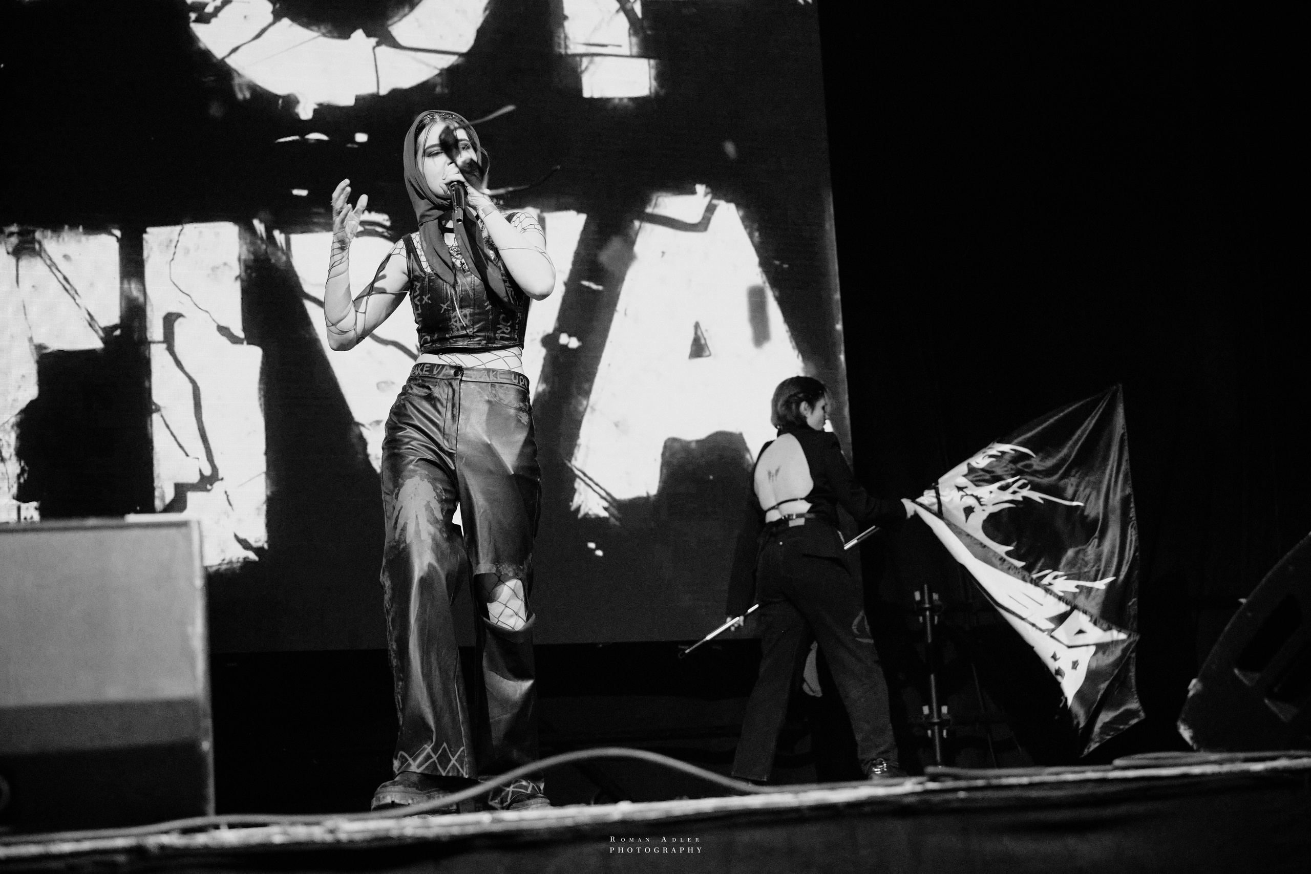 Фестиваль Idolcon 2025. Фотограф Роман Адлер