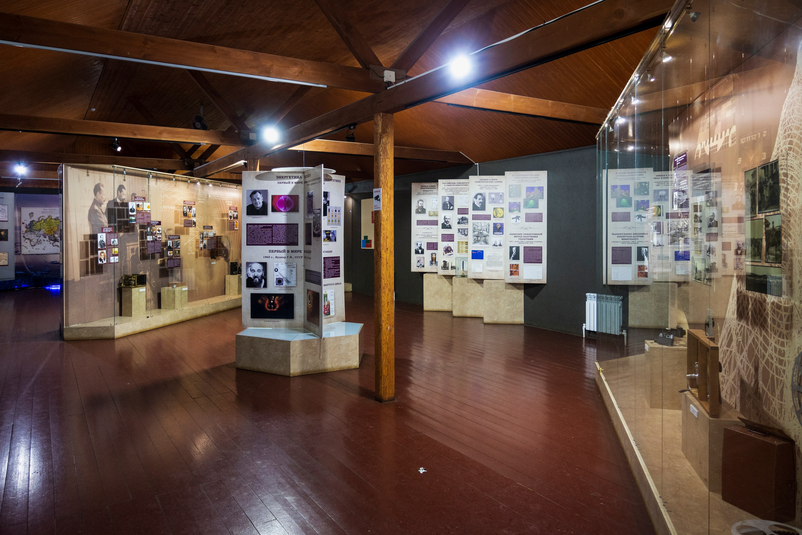 Фотопрогулка в Переславле. Фотограф Роман Адлер