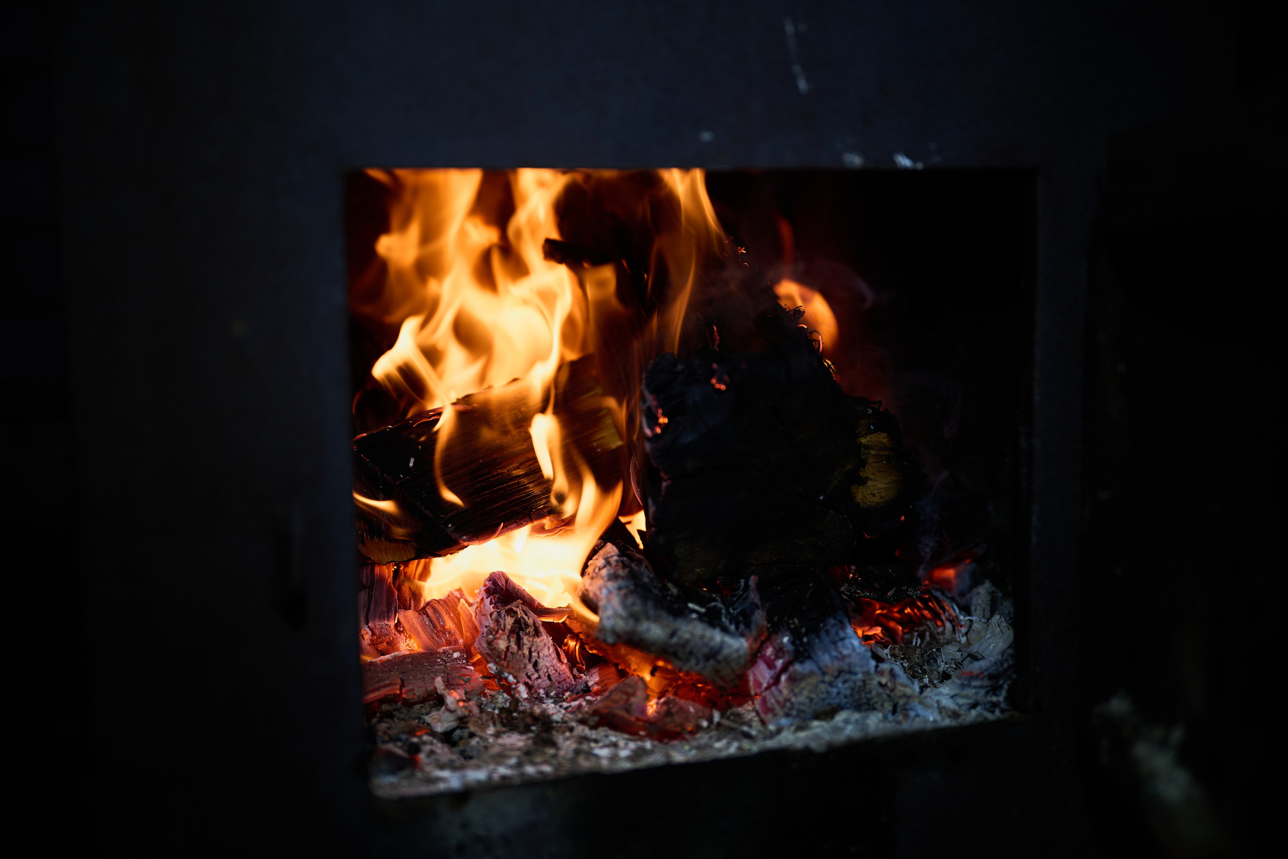 Новый 2025 год. Фотопроект Территории. Фотограф Роман Адлер