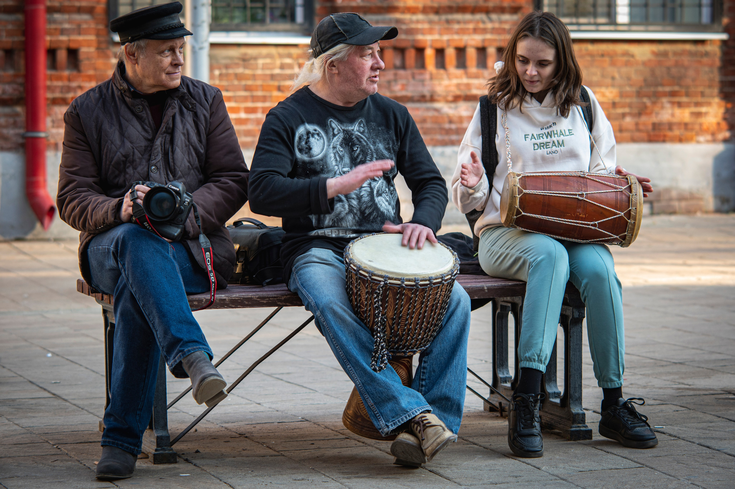 Рязань. Май 2022. Фотограф Роман Адлер