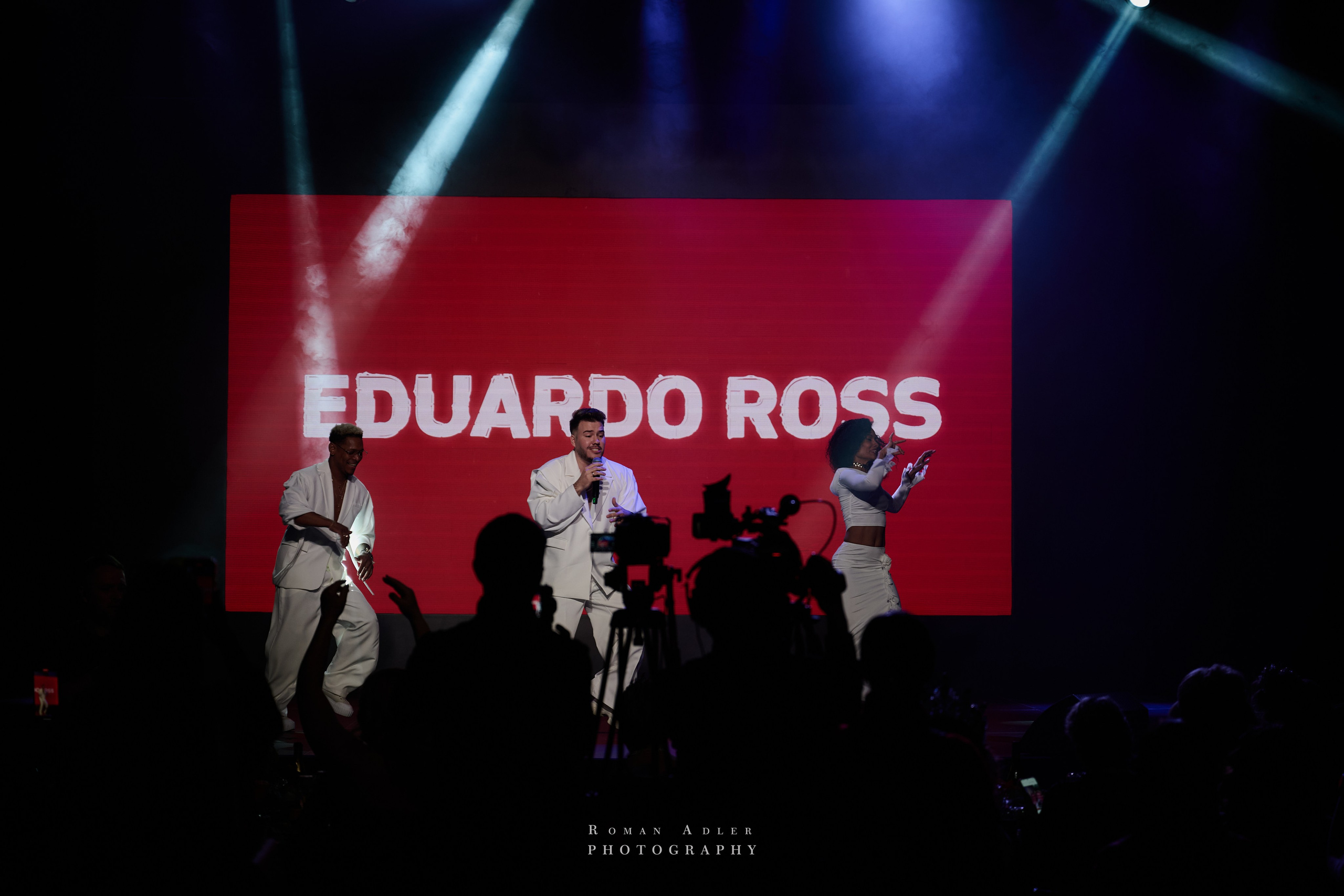 Королева Москвы и Московской области. Фотограф Роман Адлер