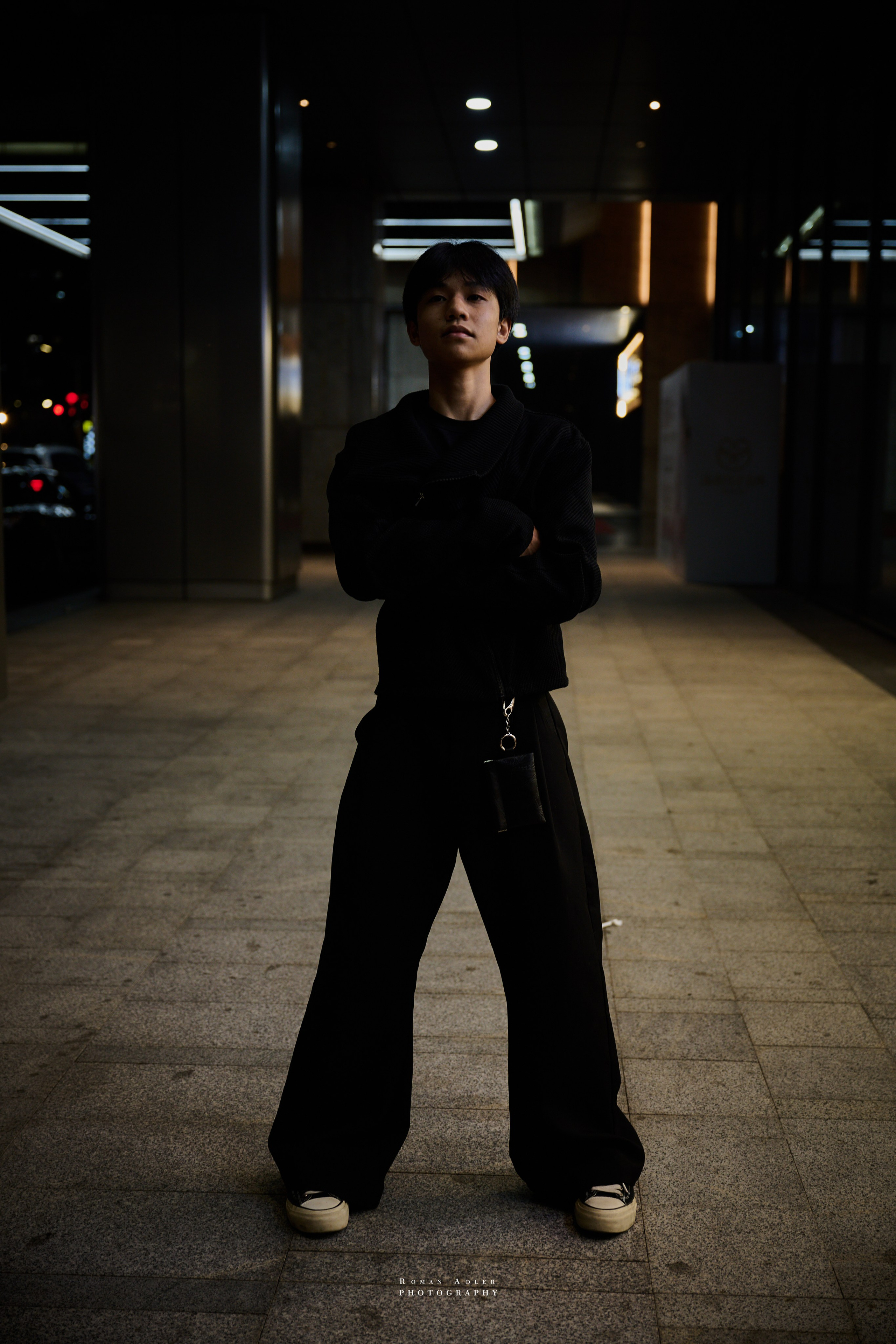 Chill&Shoot v. China
