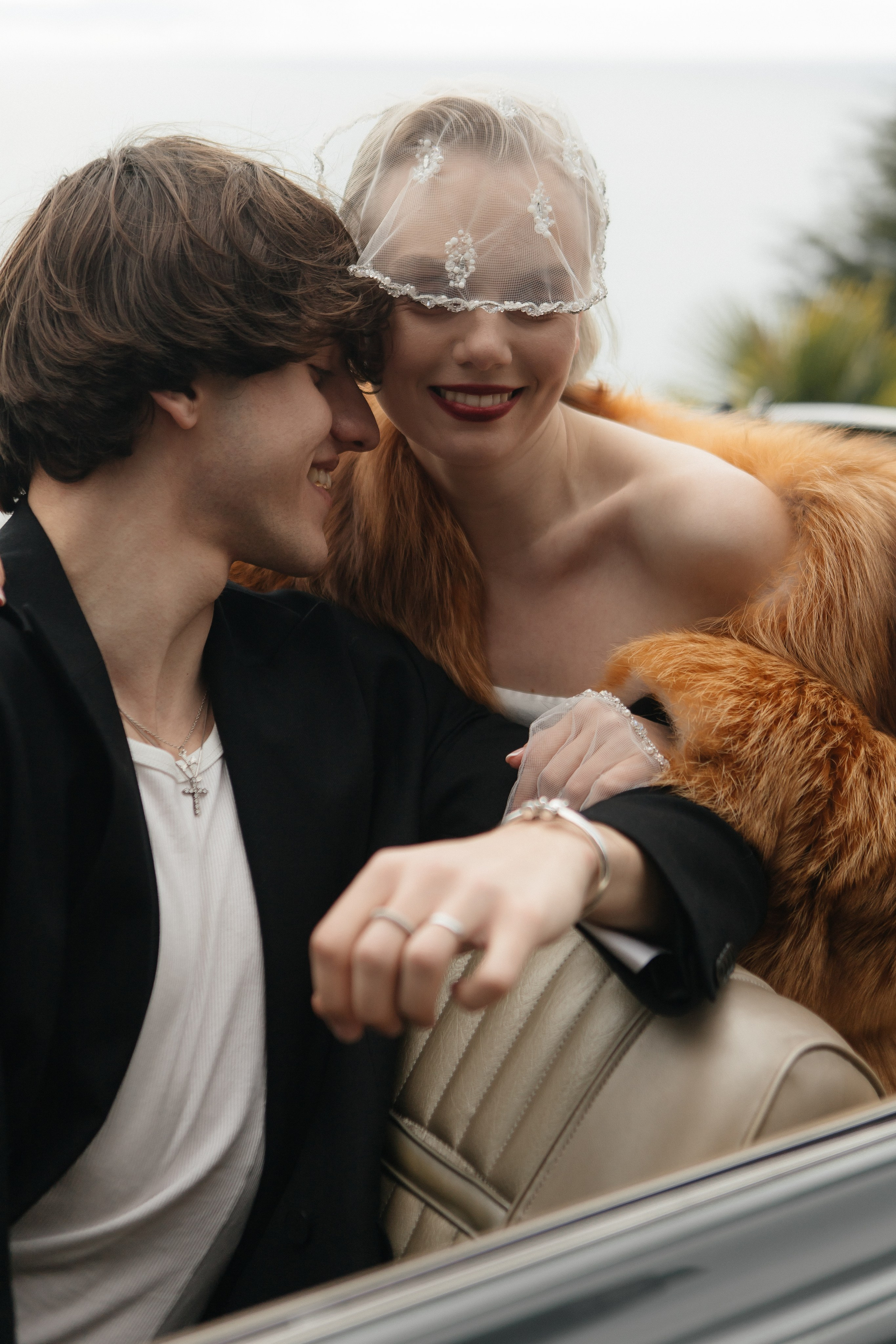 Sochi. Свадебный фотограф в Туле, Москве и по всей России Ангелина Зеленина