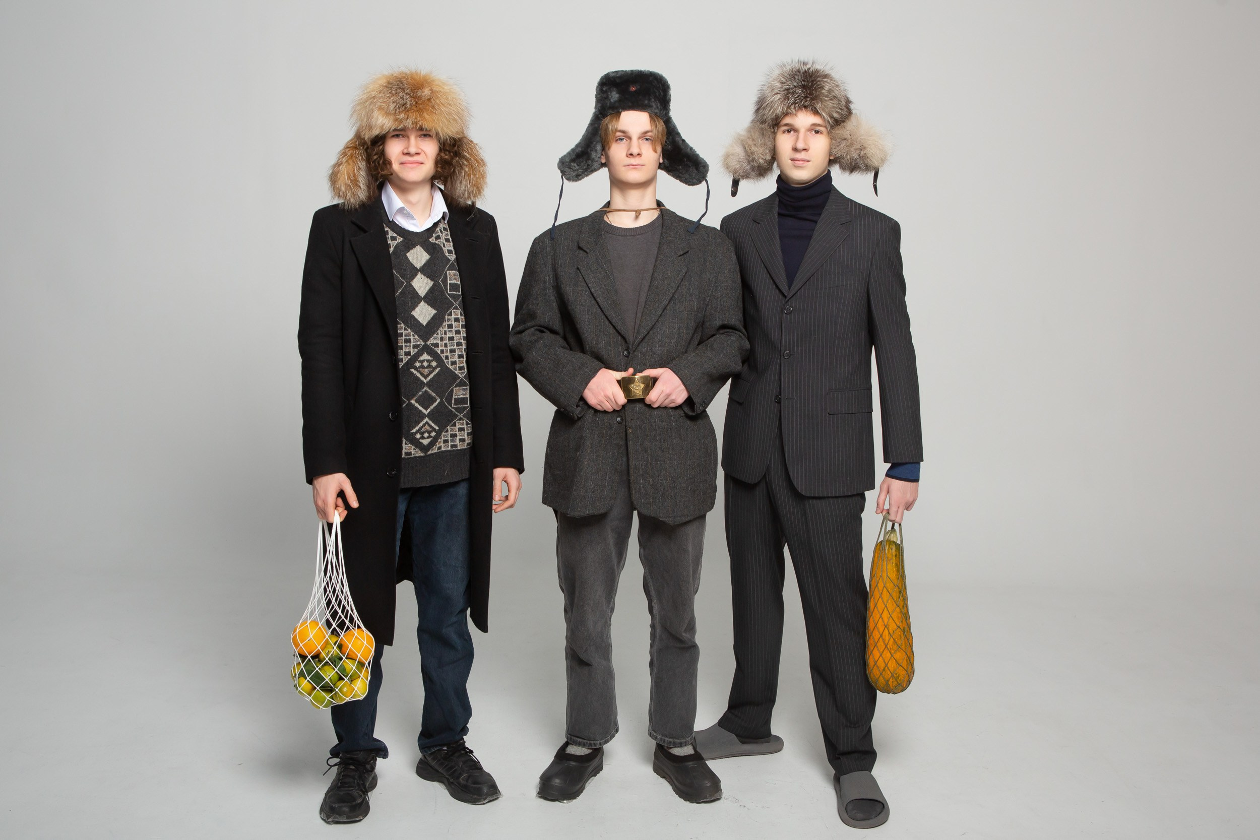 Студия Гимназия 12 11 А 2023 г. Свадебный и портретный Фотограф в Липецке Дмитрий Котюков