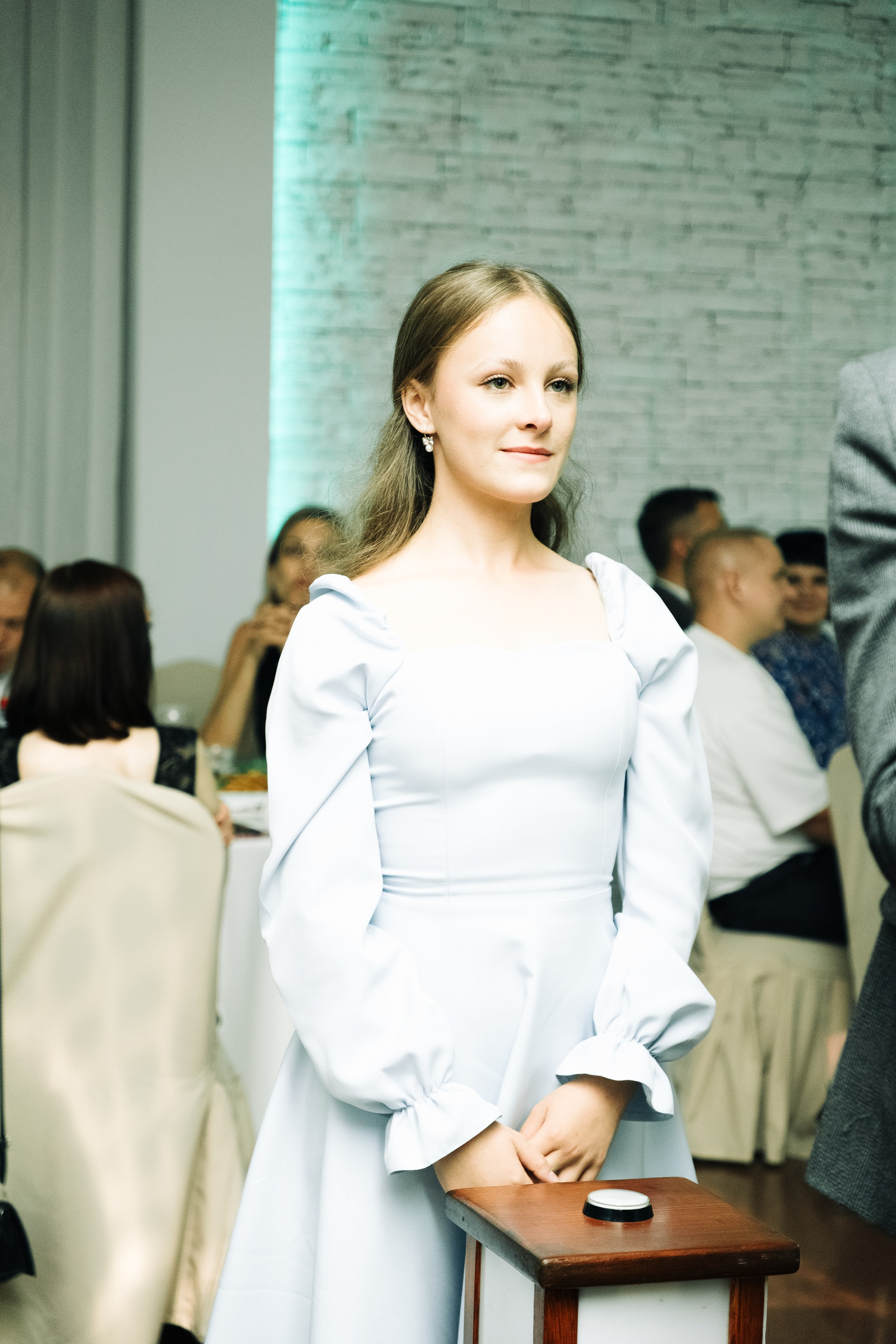 Выпускной. Фотограф в Иркутске Анна Мирошникова