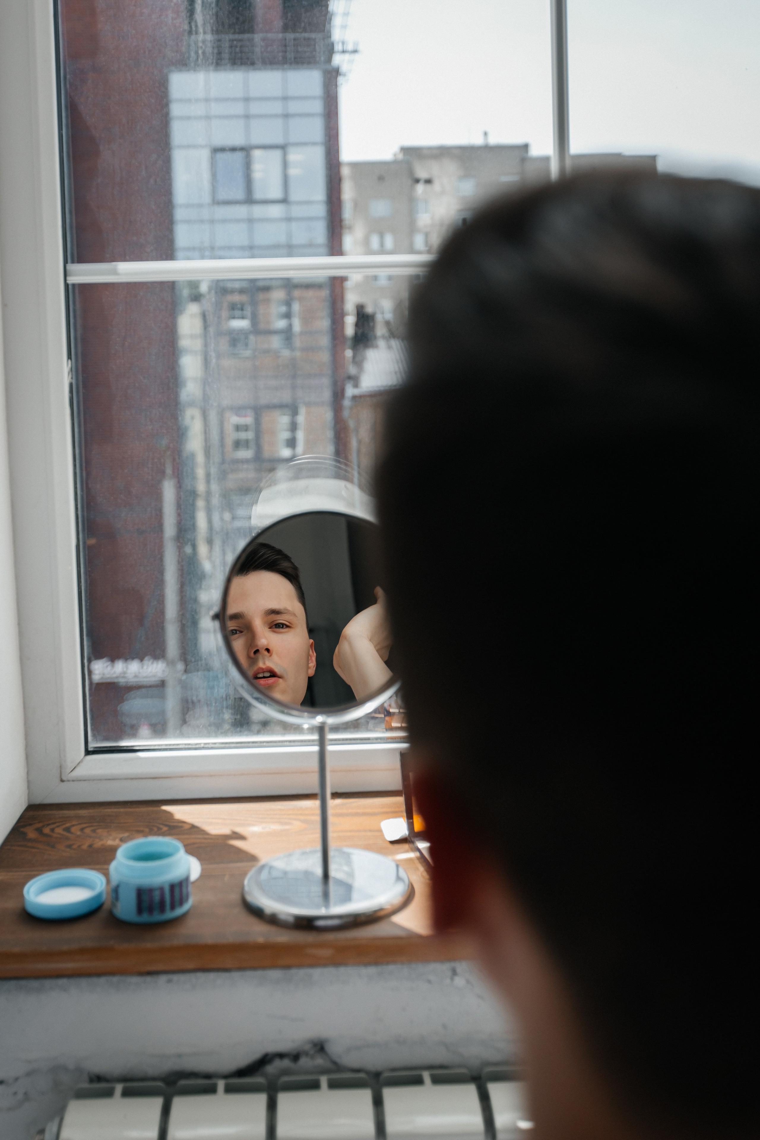 Станислав & Мария. Фотограф Москва Людмила Белова