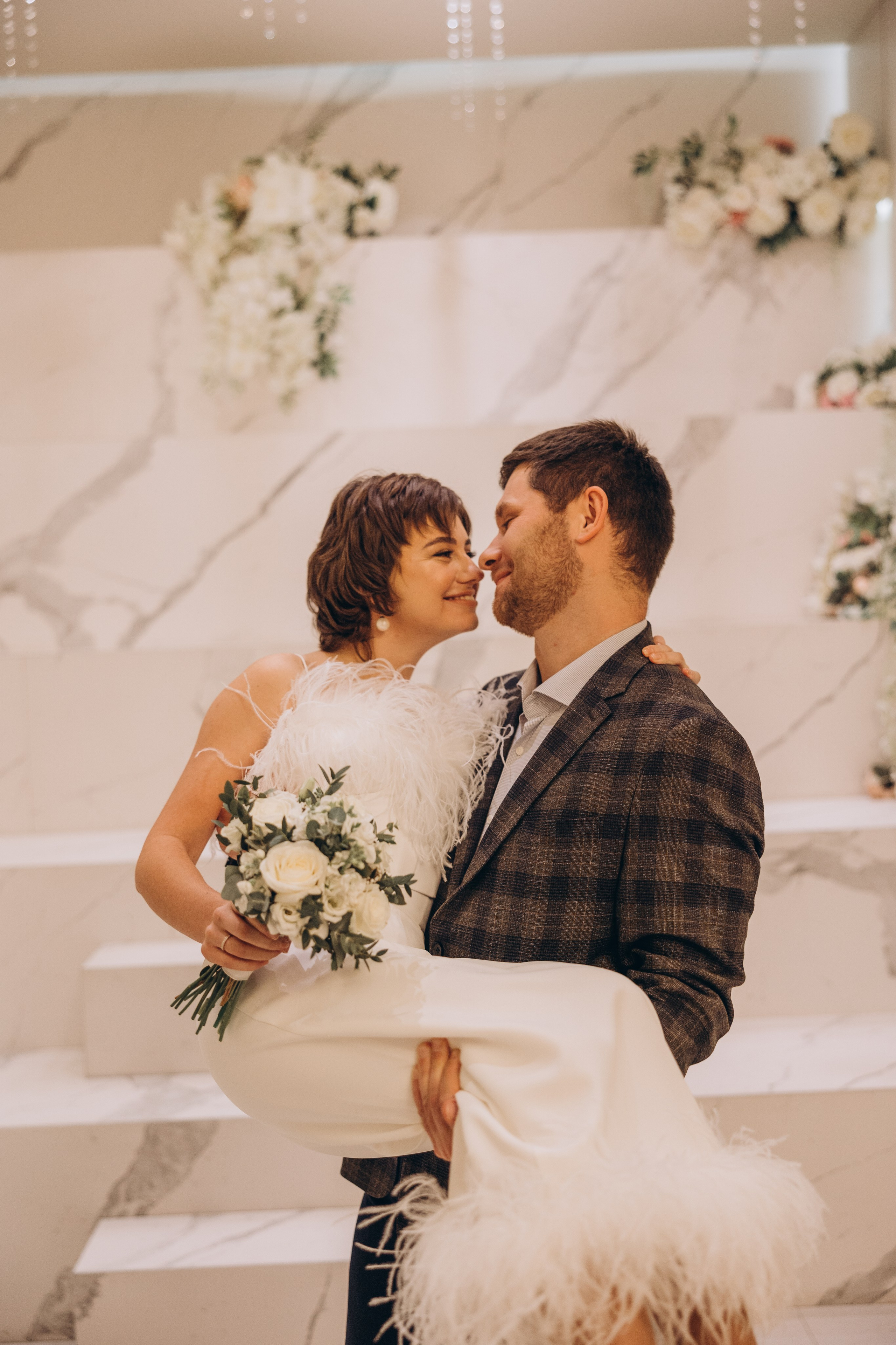 Юлия & Александр. Семейный фотограф в Москве Виктория Ястребинская