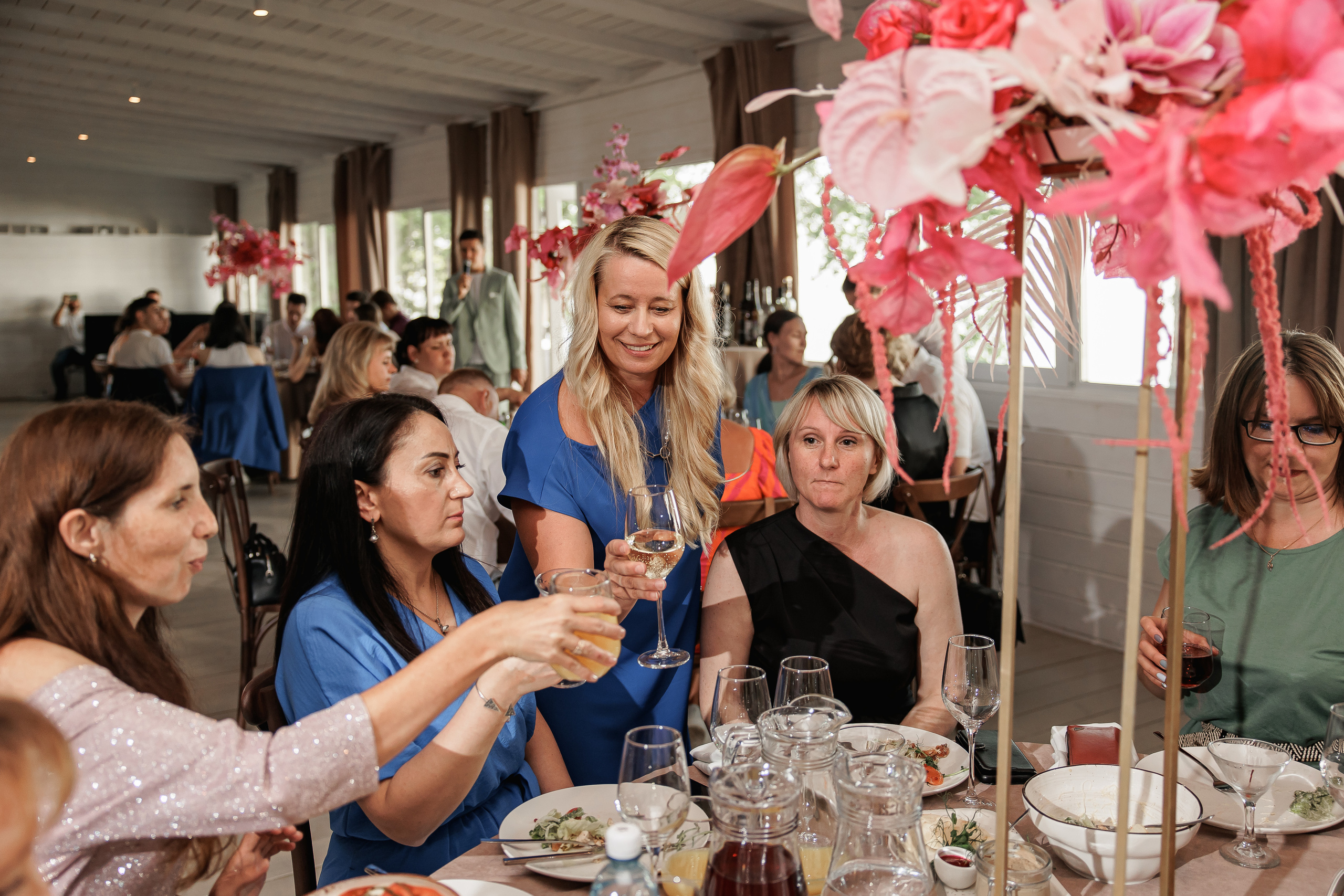 Выпускной 20 школы