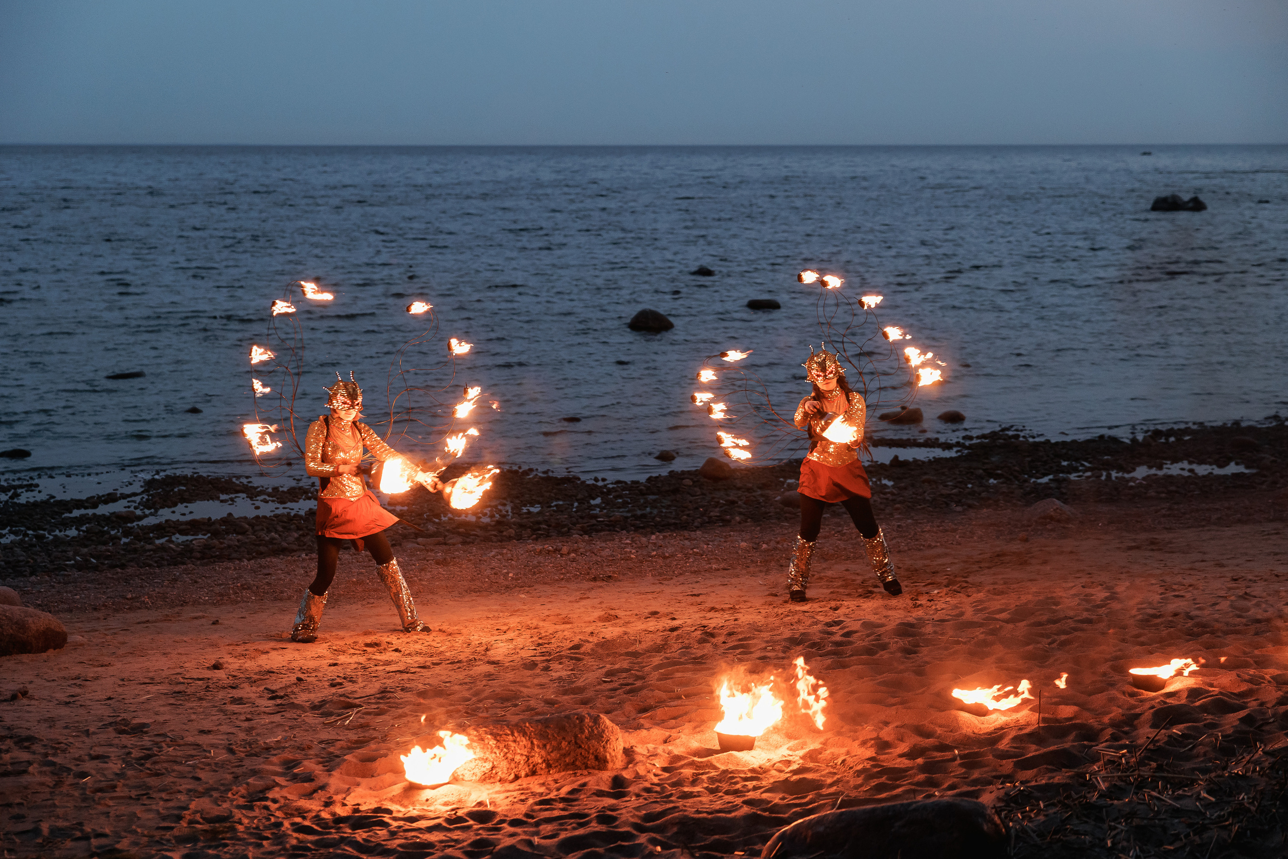 Выпускной 20 школы