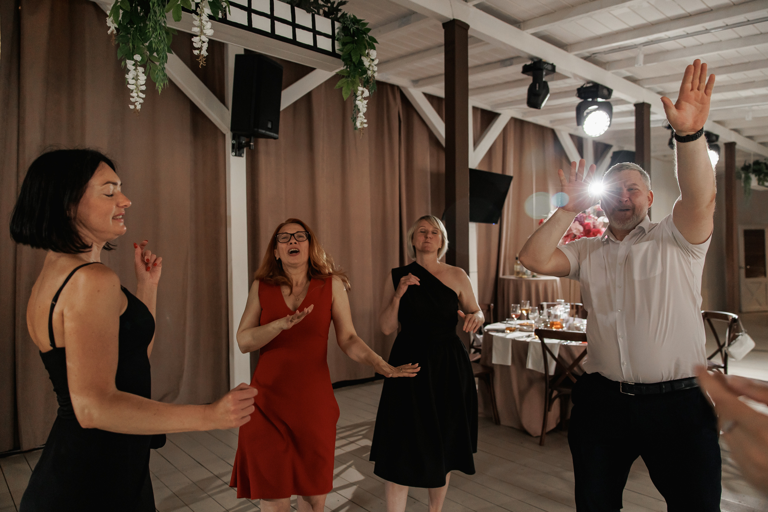 Выпускной 20 школы