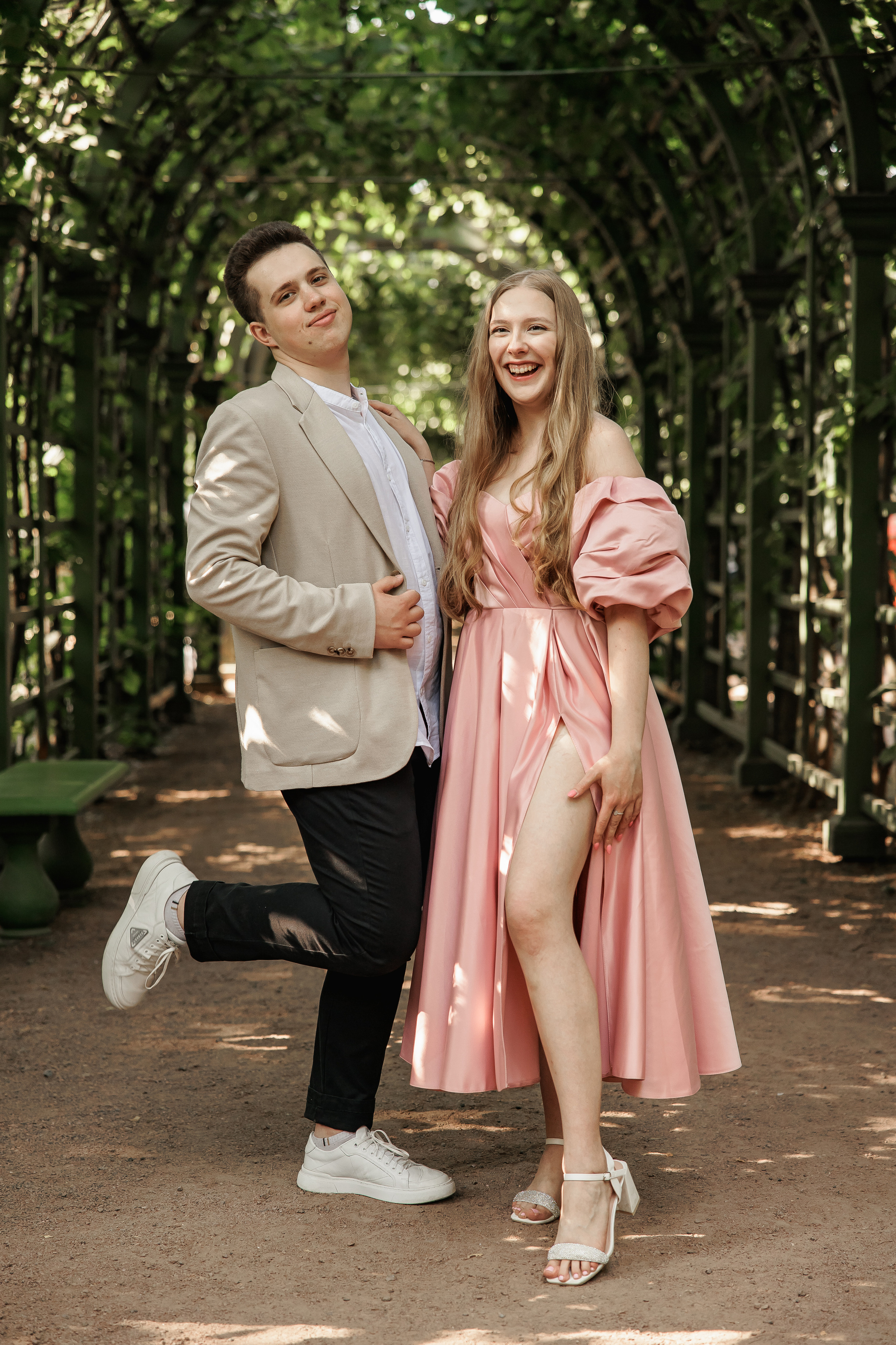 Выпускной 20 школы