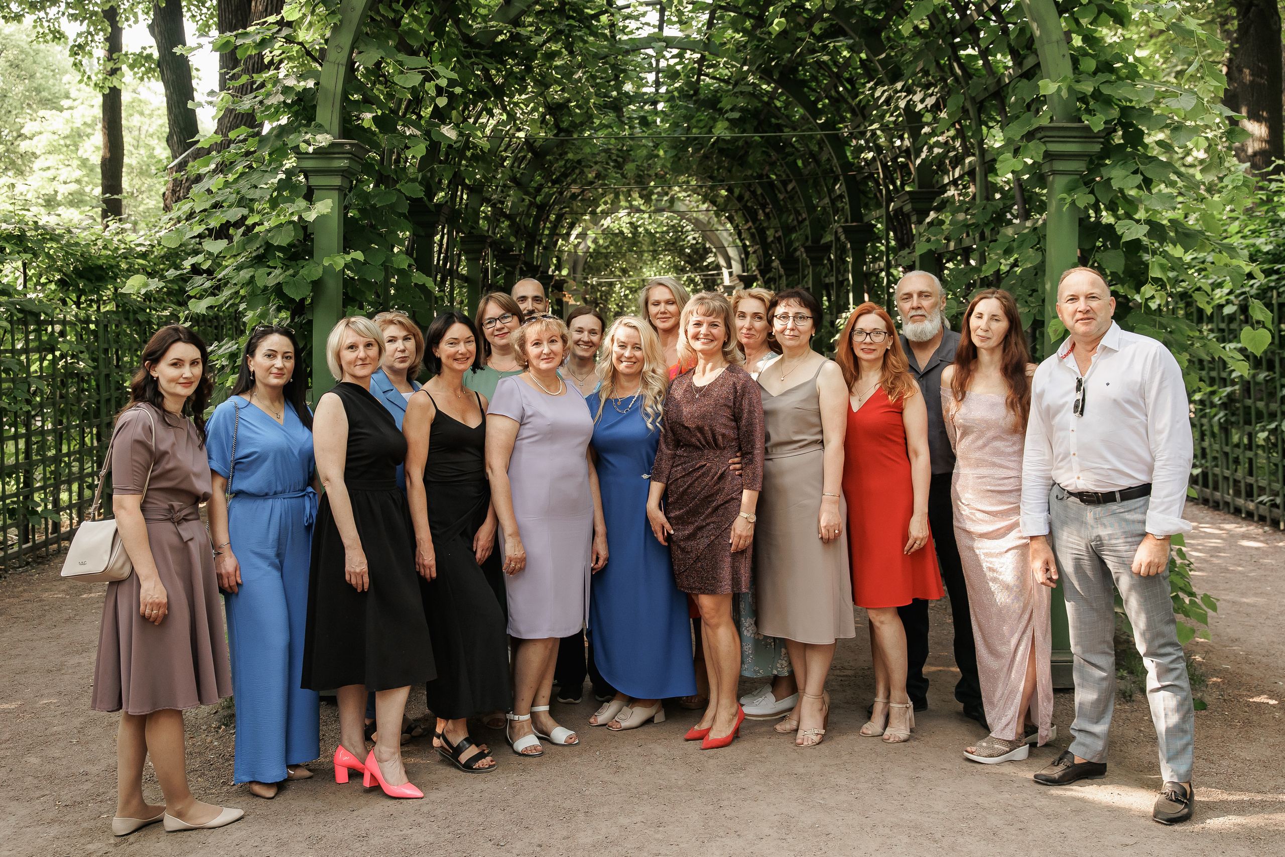 Выпускной 20 школы