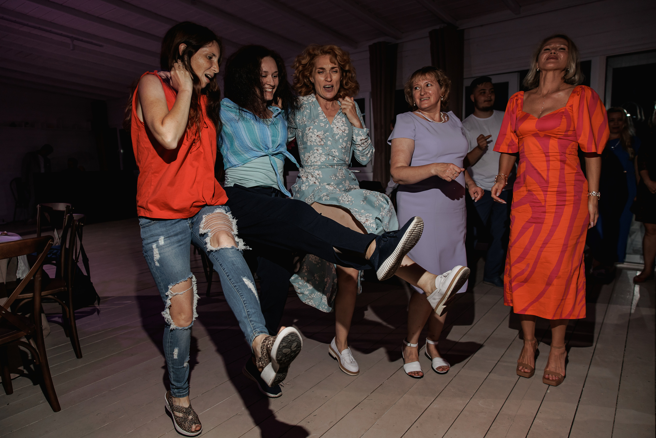 Выпускной 20 школы