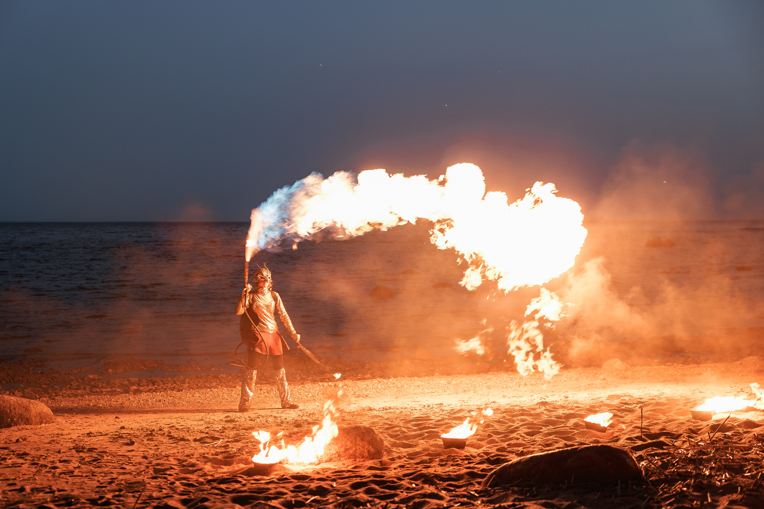 Выпускной 20 школы