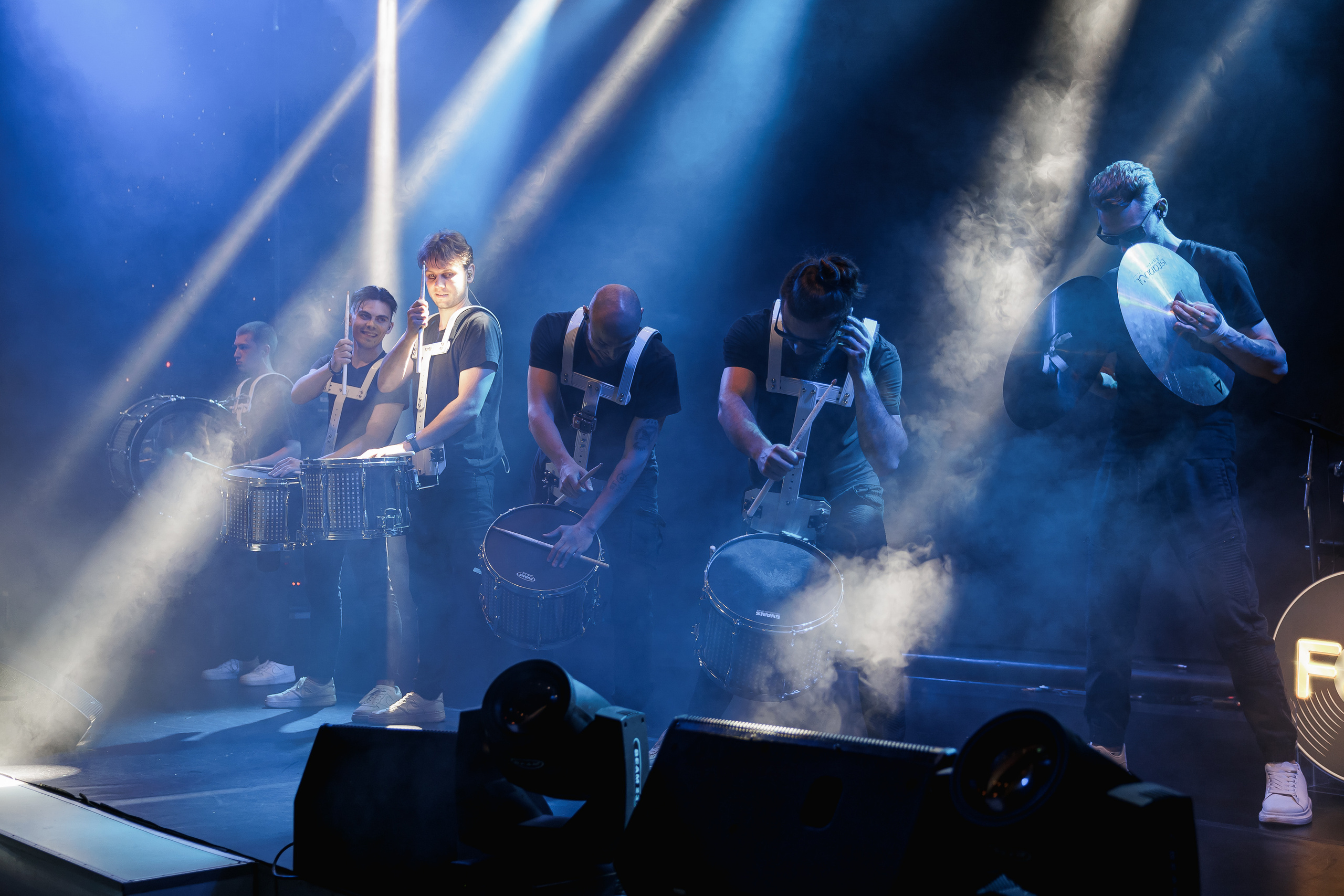 Выпускной в Летнем Дворце