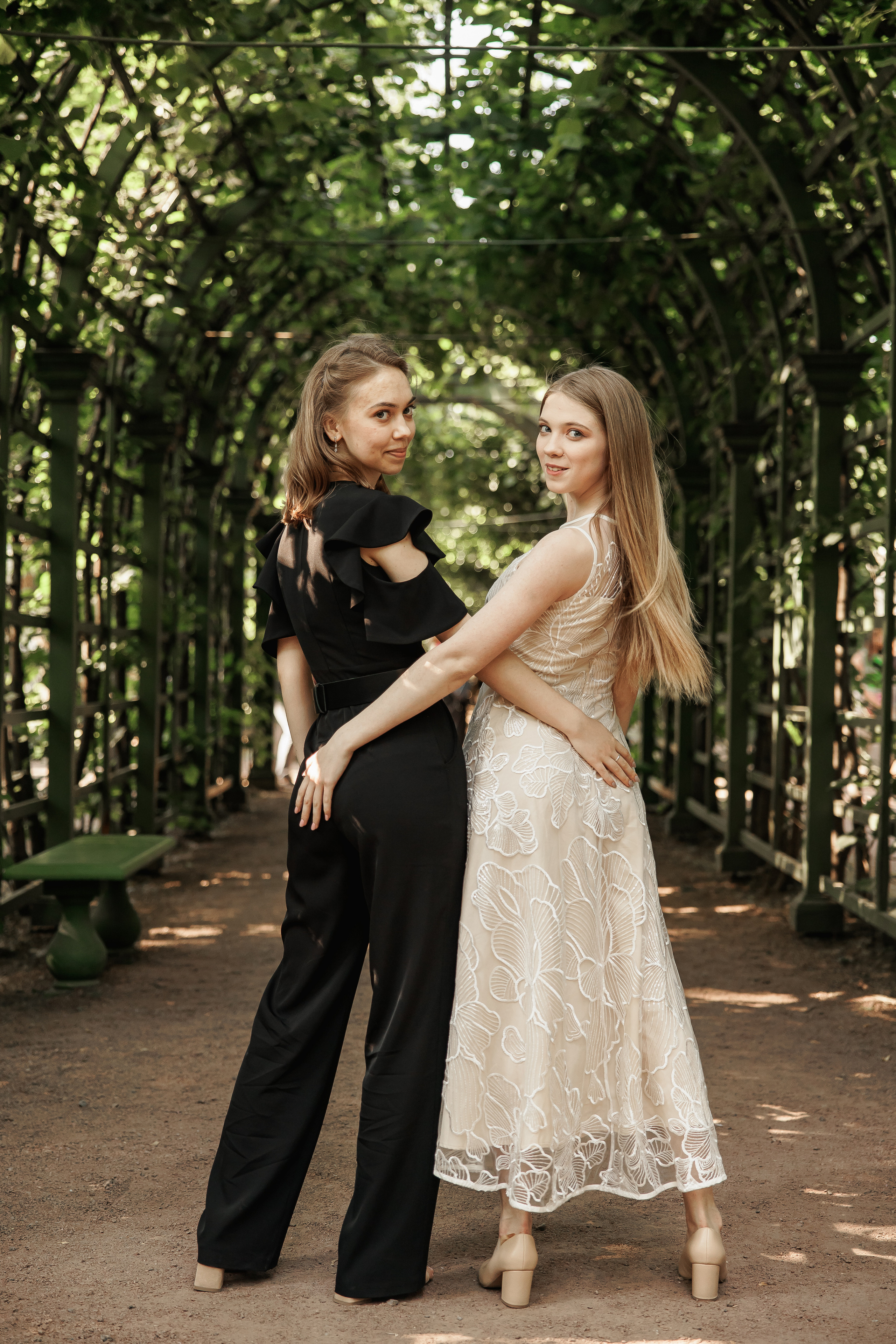 Выпускной 20 школы