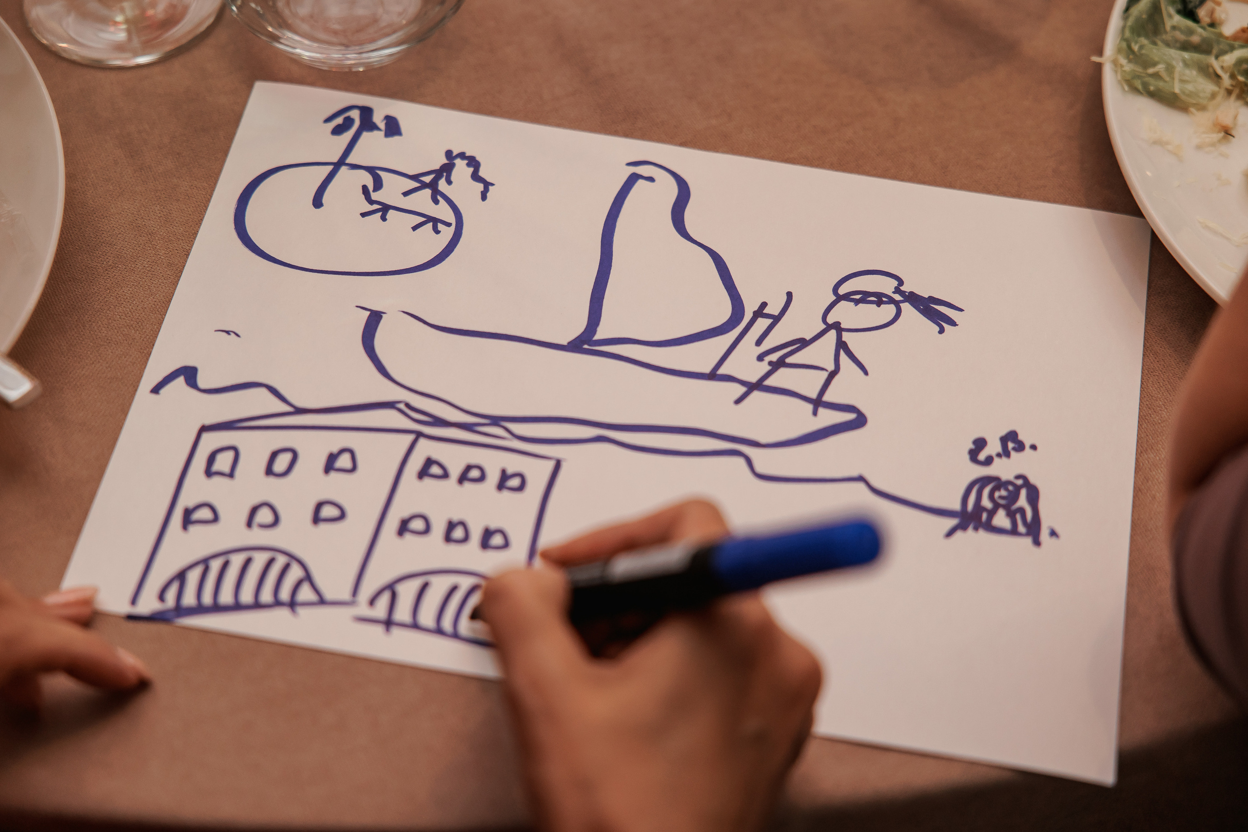 Выпускной 20 школы