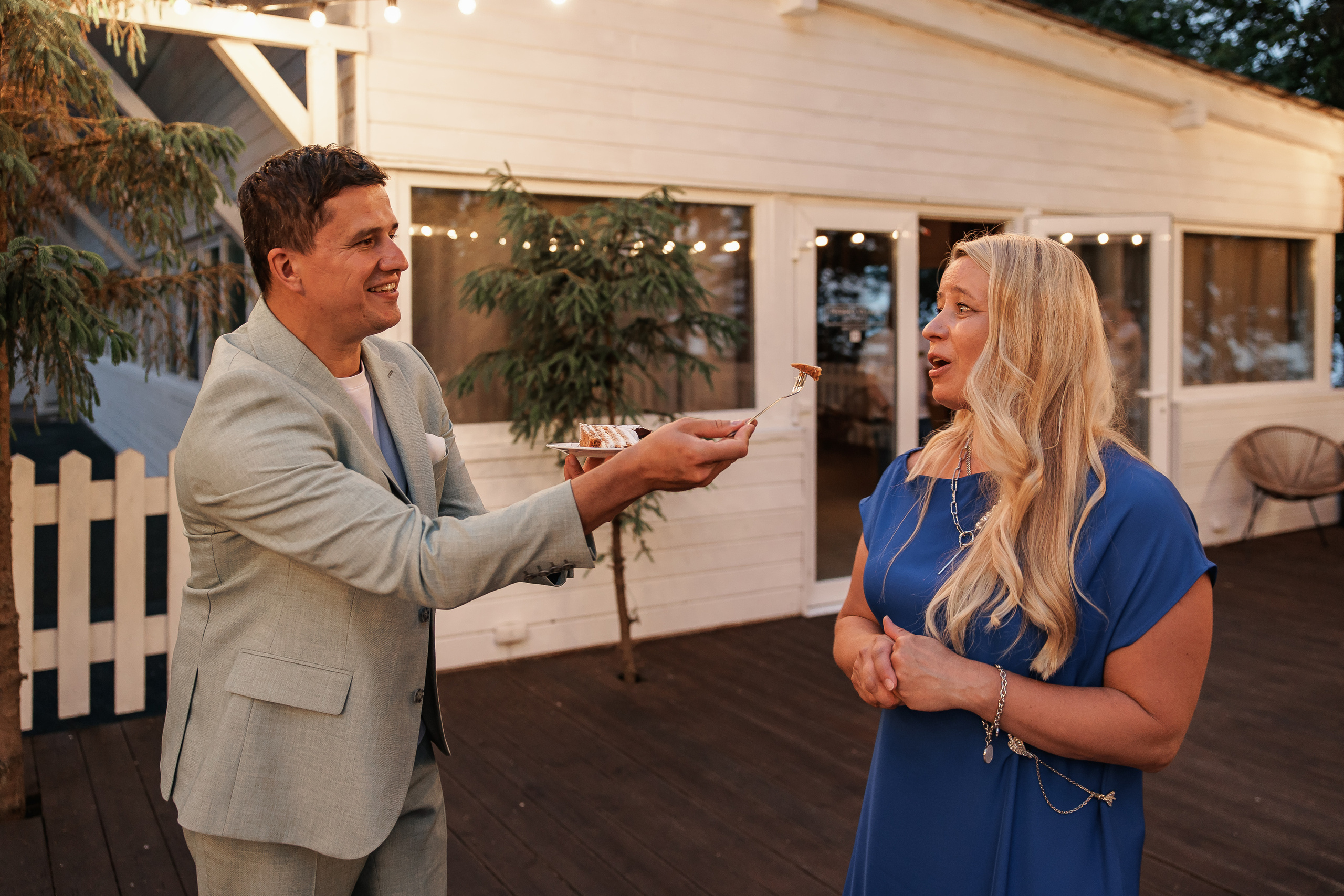 Выпускной 20 школы