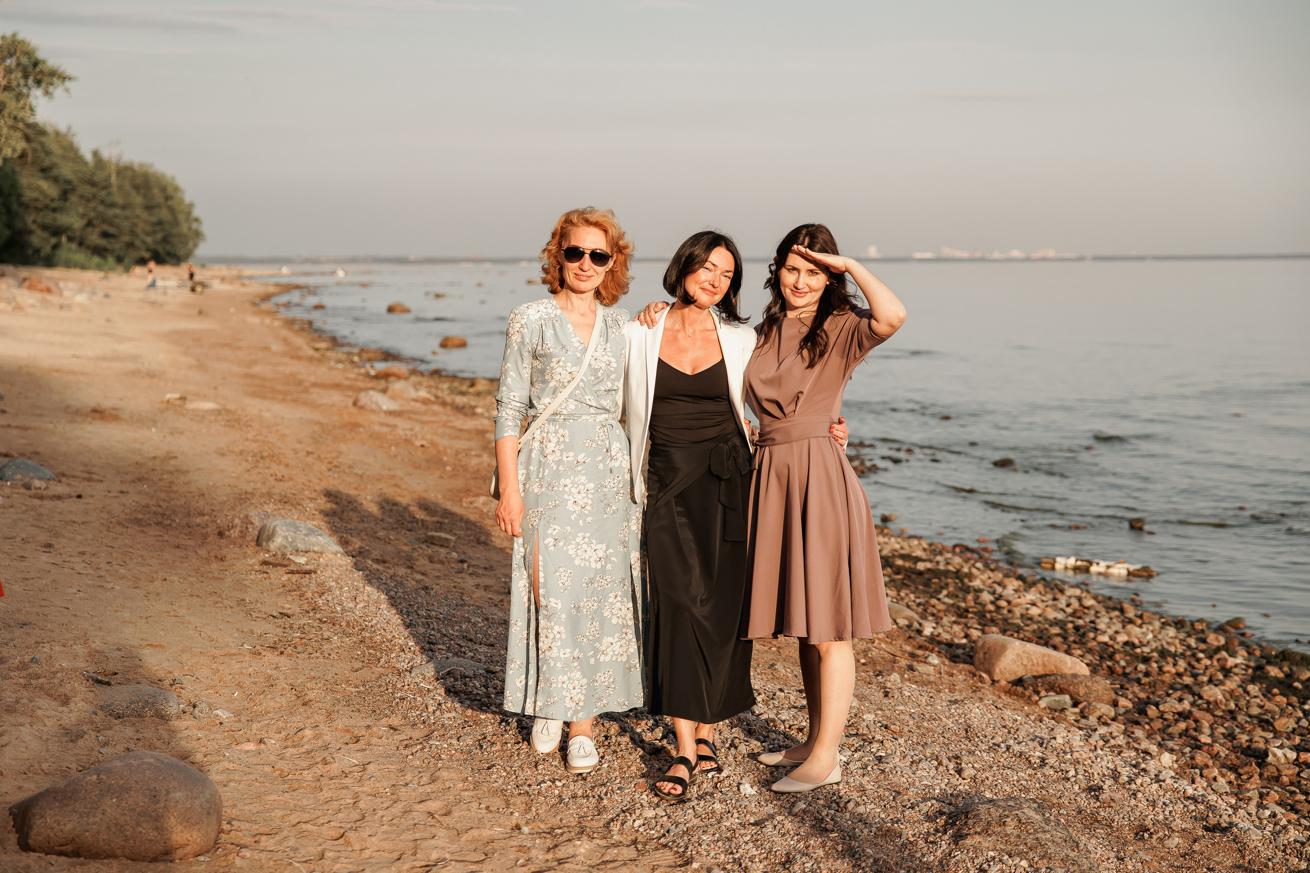 Выпускной 20 школы