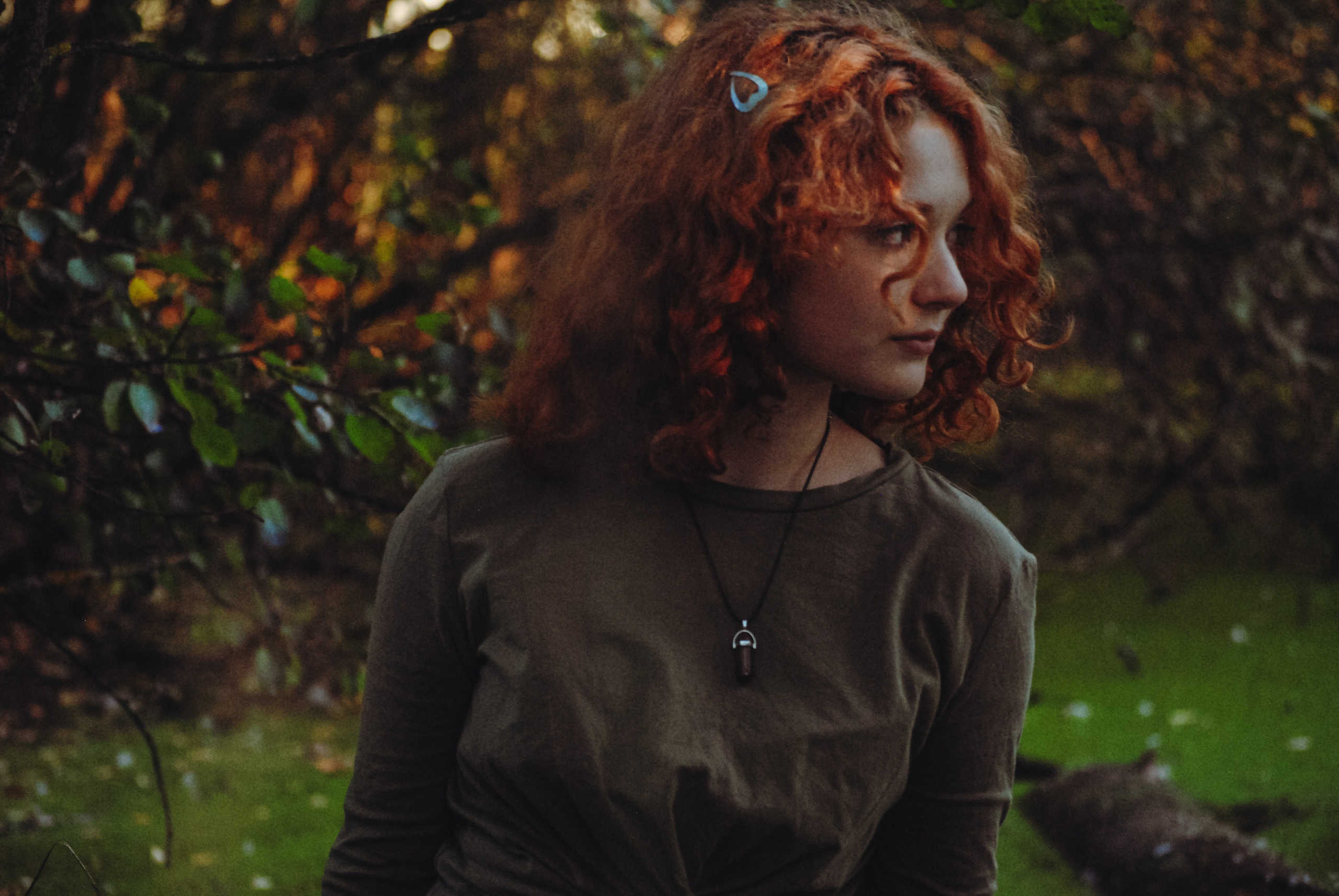 Королёв.Фотопрогулка в лесу. Милана. Индивидуальная и Семейная Фотосъёмка для каждого