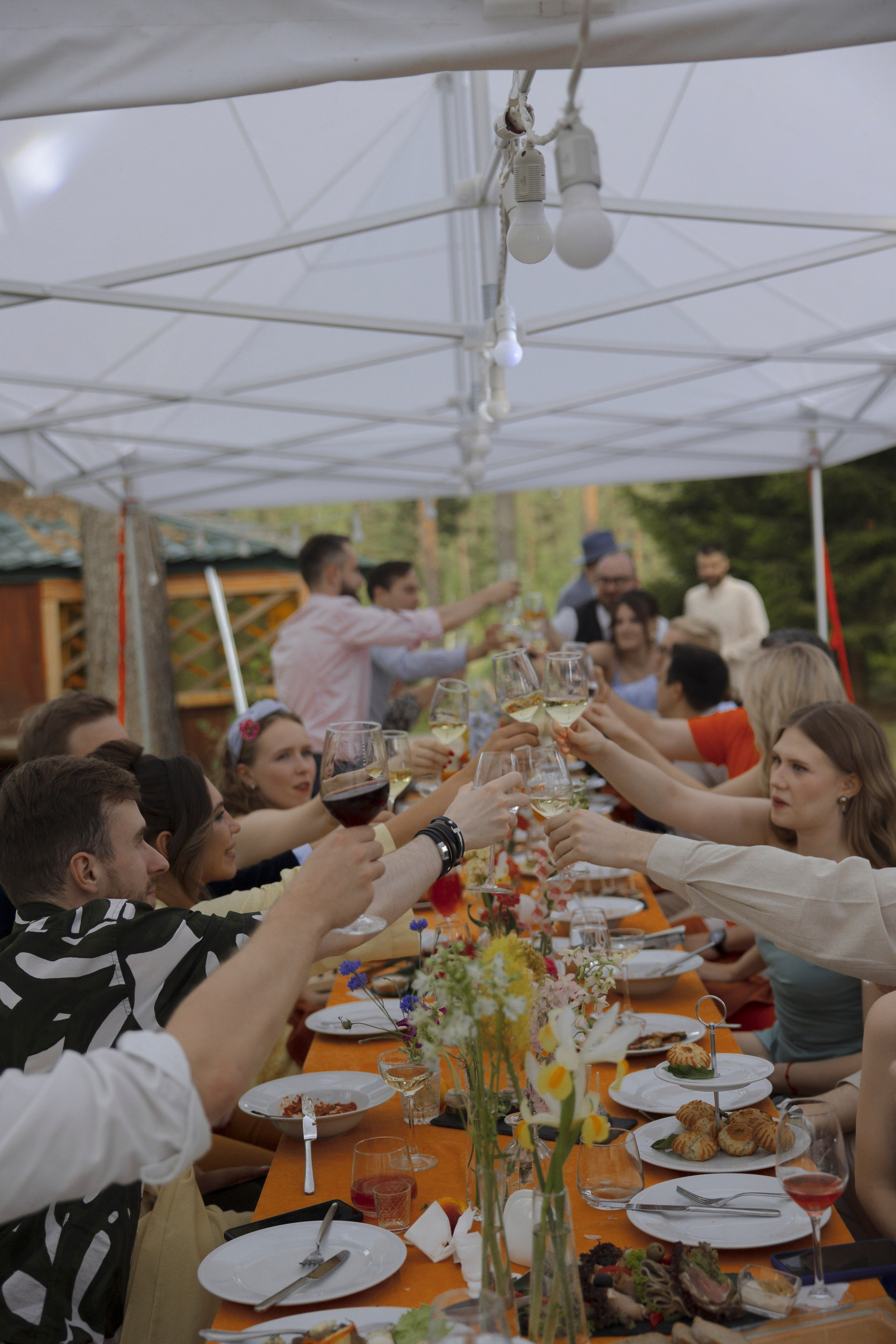 Mamma Mia! (Игорь & Катя). Wed Photographers 📷 Saint Petersburg