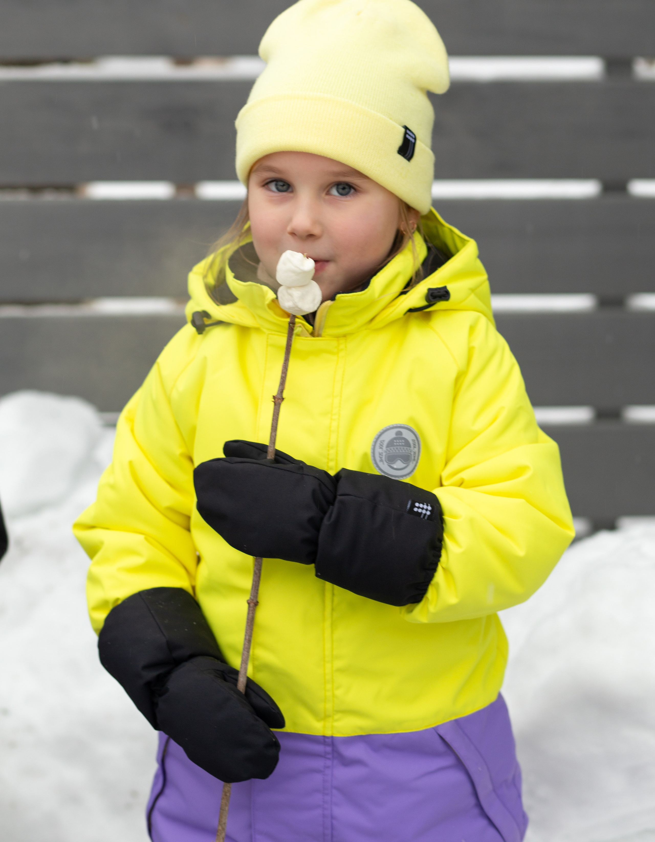 Cool Zone Baby. Главная